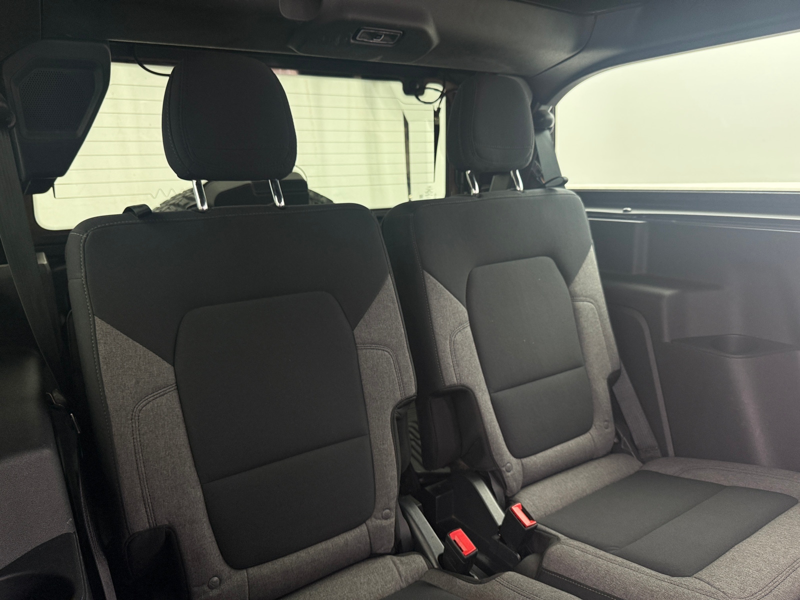 Thumbnail: 2021 Ford Bronco - 6