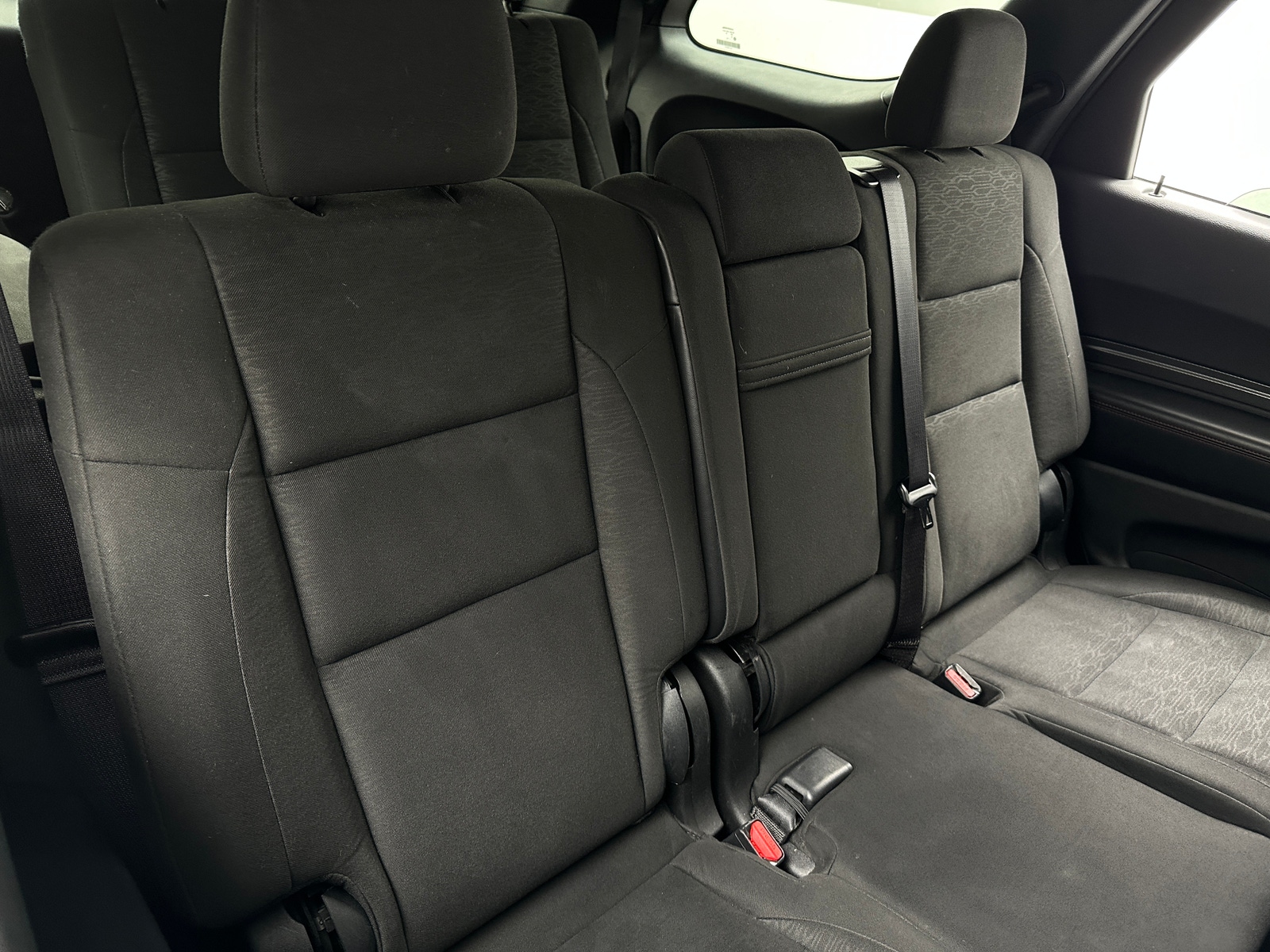 Thumbnail: 2024 Dodge Durango - 6