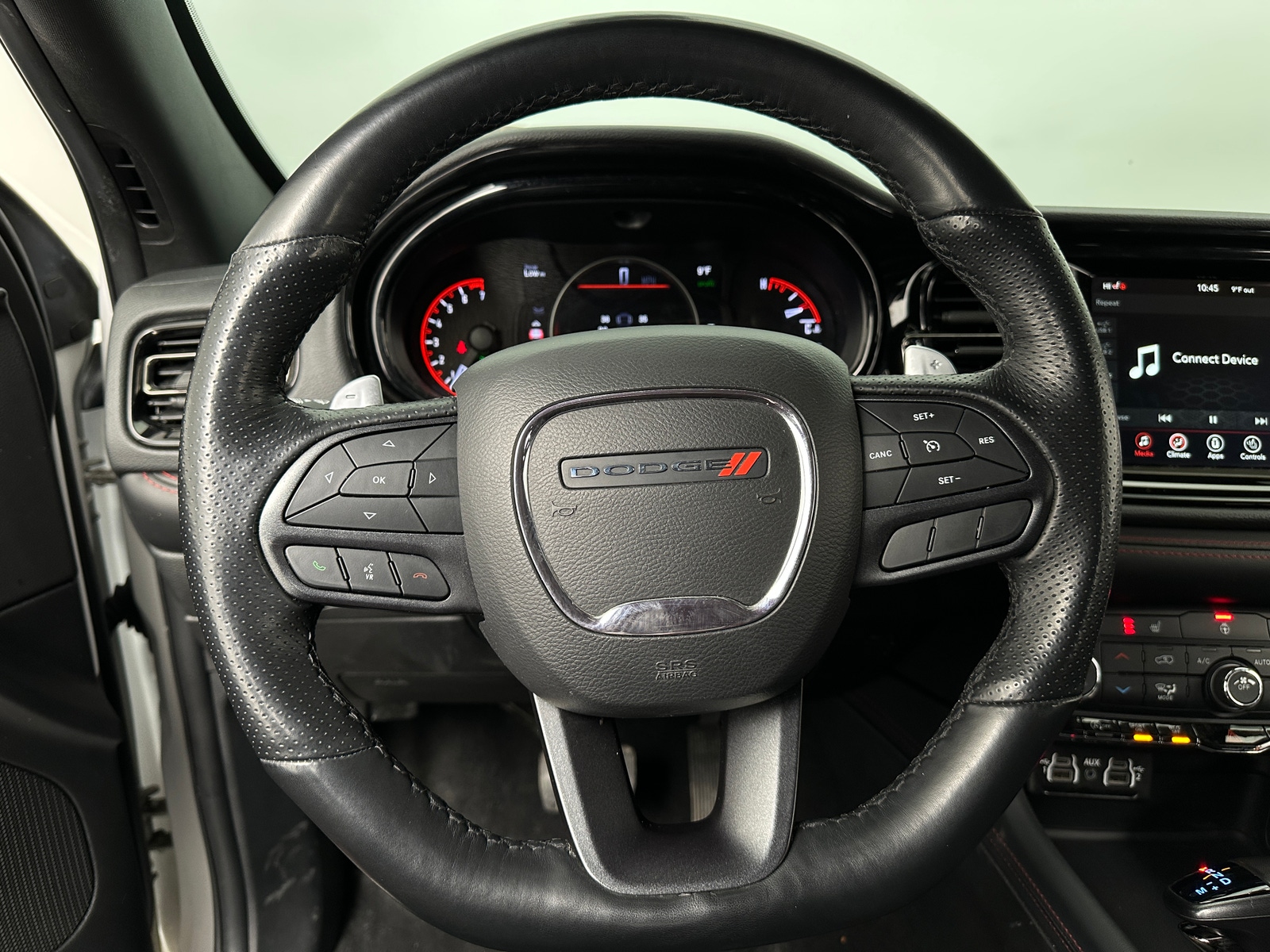 Thumbnail: 2024 Dodge Durango - 5