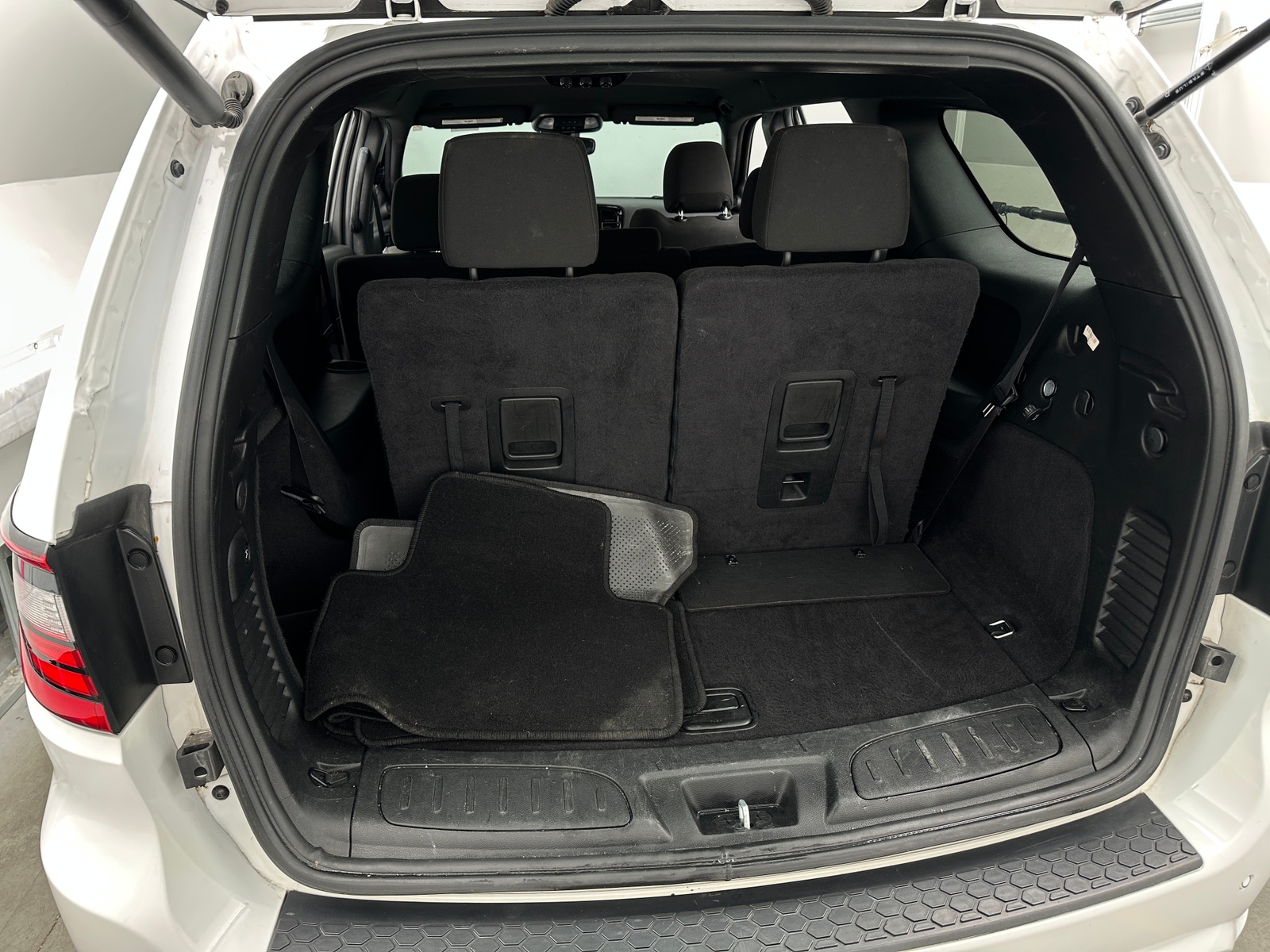 Thumbnail: 2024 Dodge Durango - 7