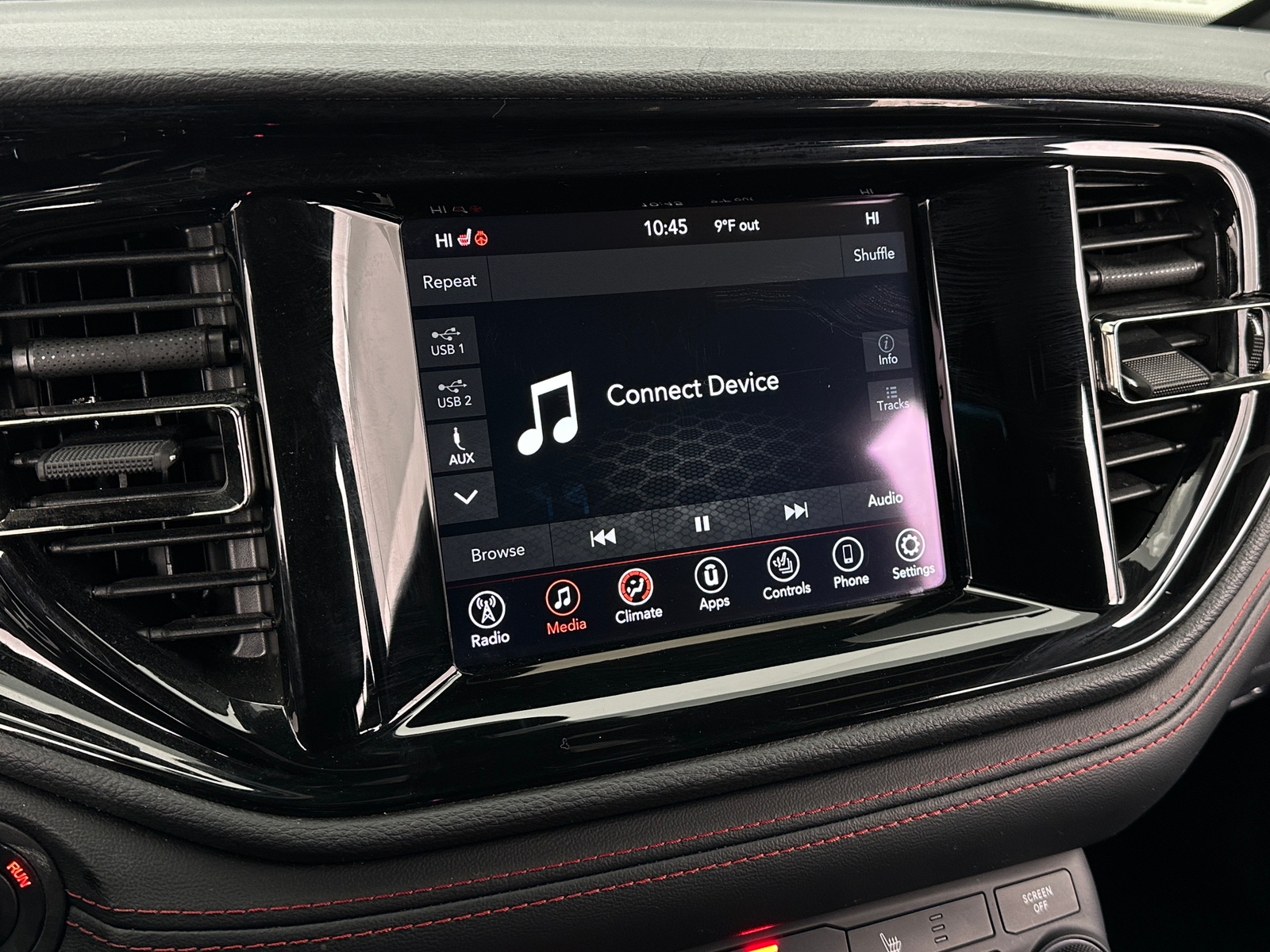 Thumbnail: 2024 Dodge Durango - 4