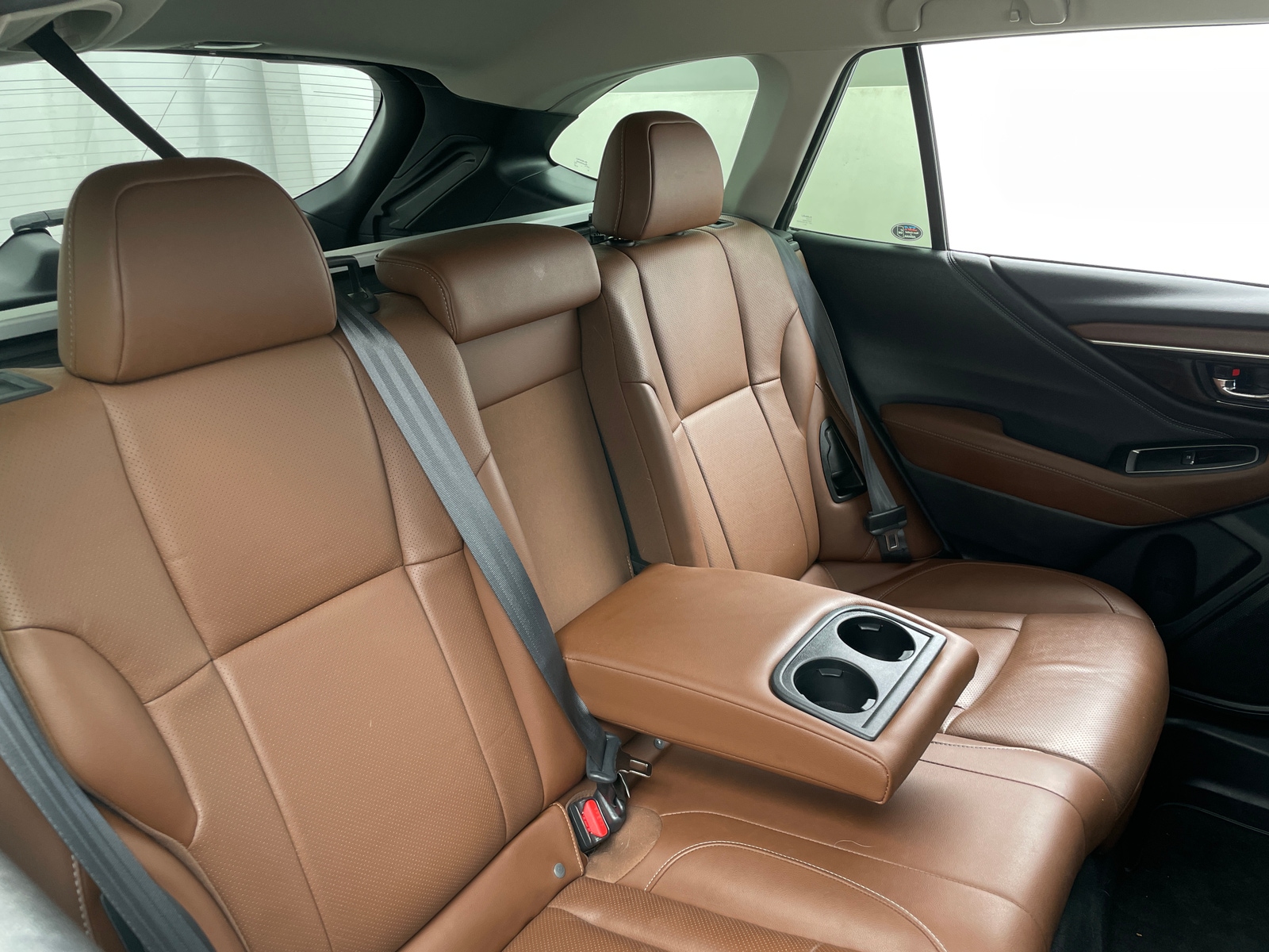 Thumbnail: 2020 Subaru Outback - 5