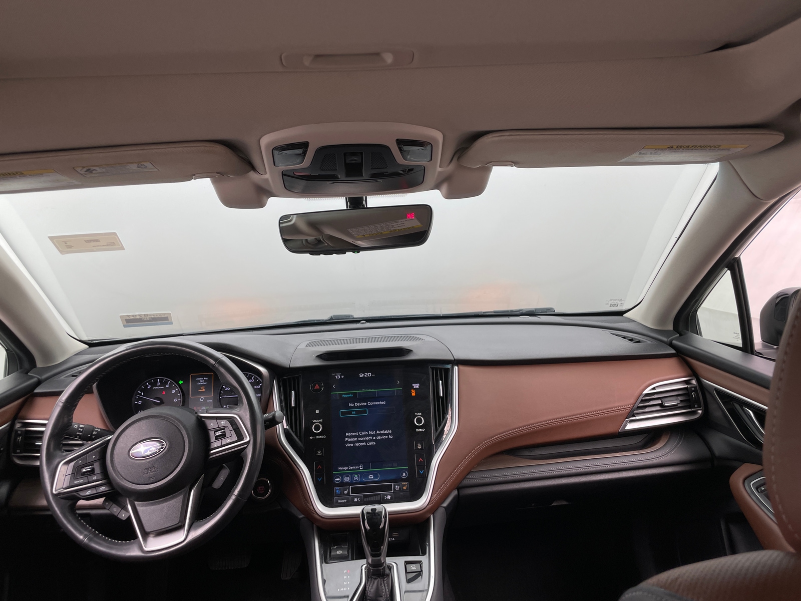 Thumbnail: 2020 Subaru Outback - 2