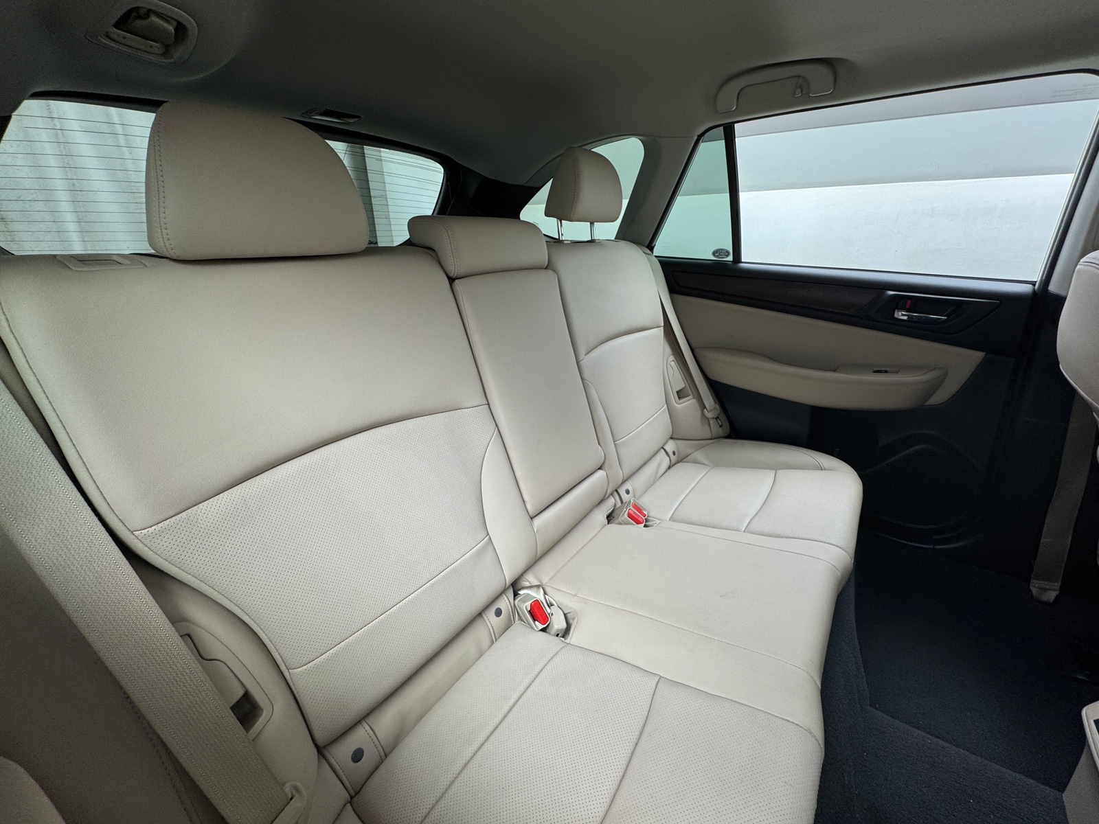 Thumbnail: 2017 Subaru Outback - 5