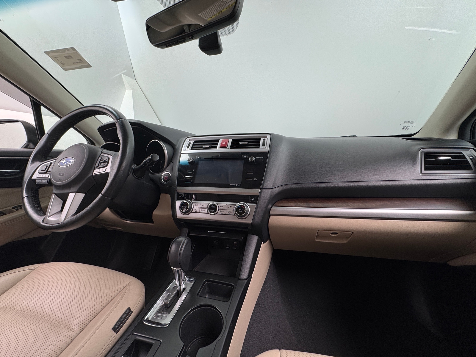 Thumbnail: 2017 Subaru Outback - 2