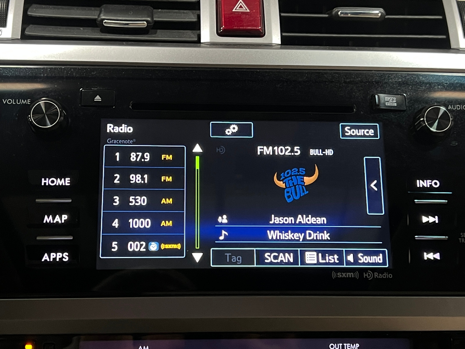 Thumbnail: 2017 Subaru Outback - 3