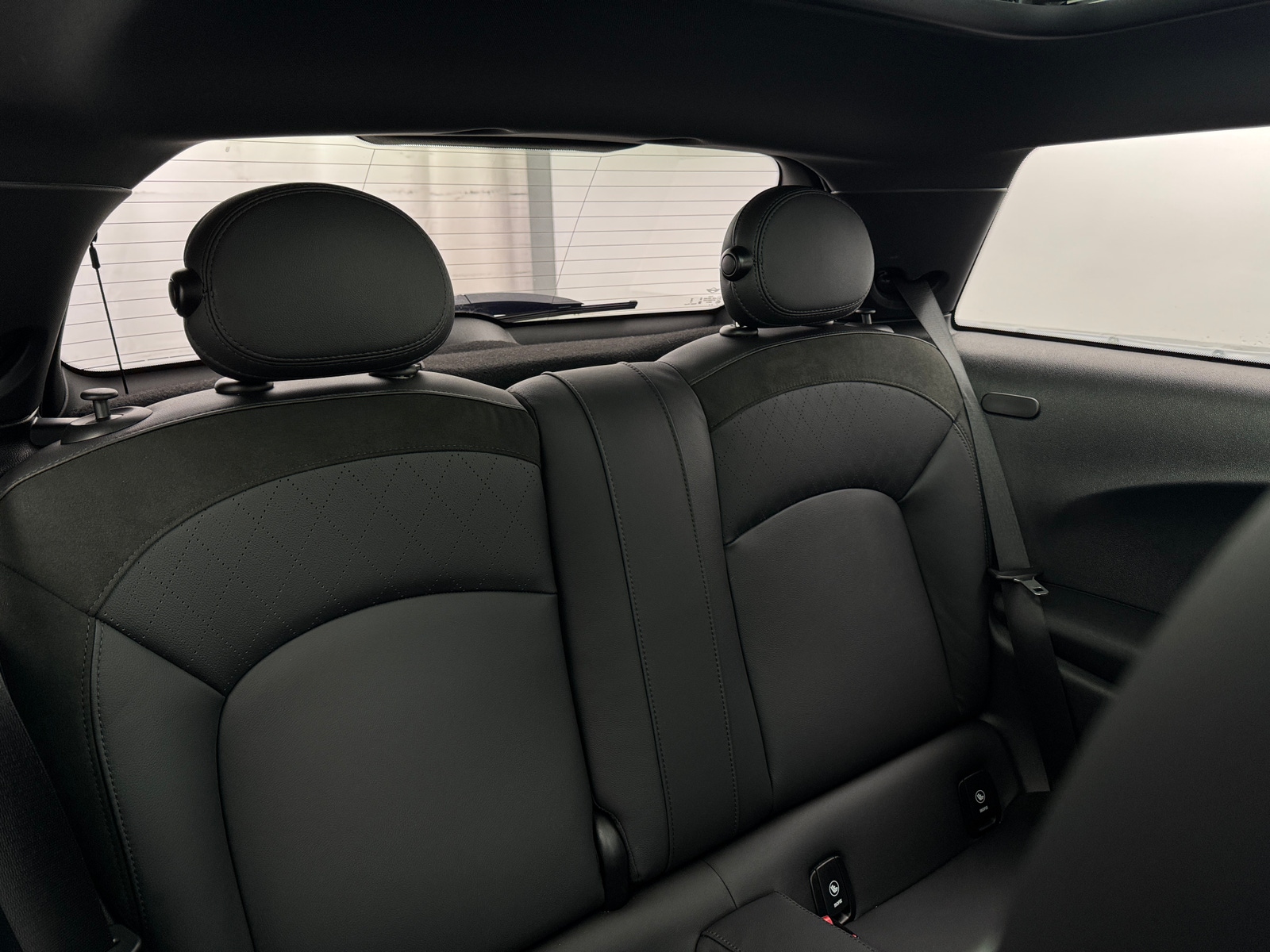 Thumbnail: 2024 MINI Cooper Hardtop - 5