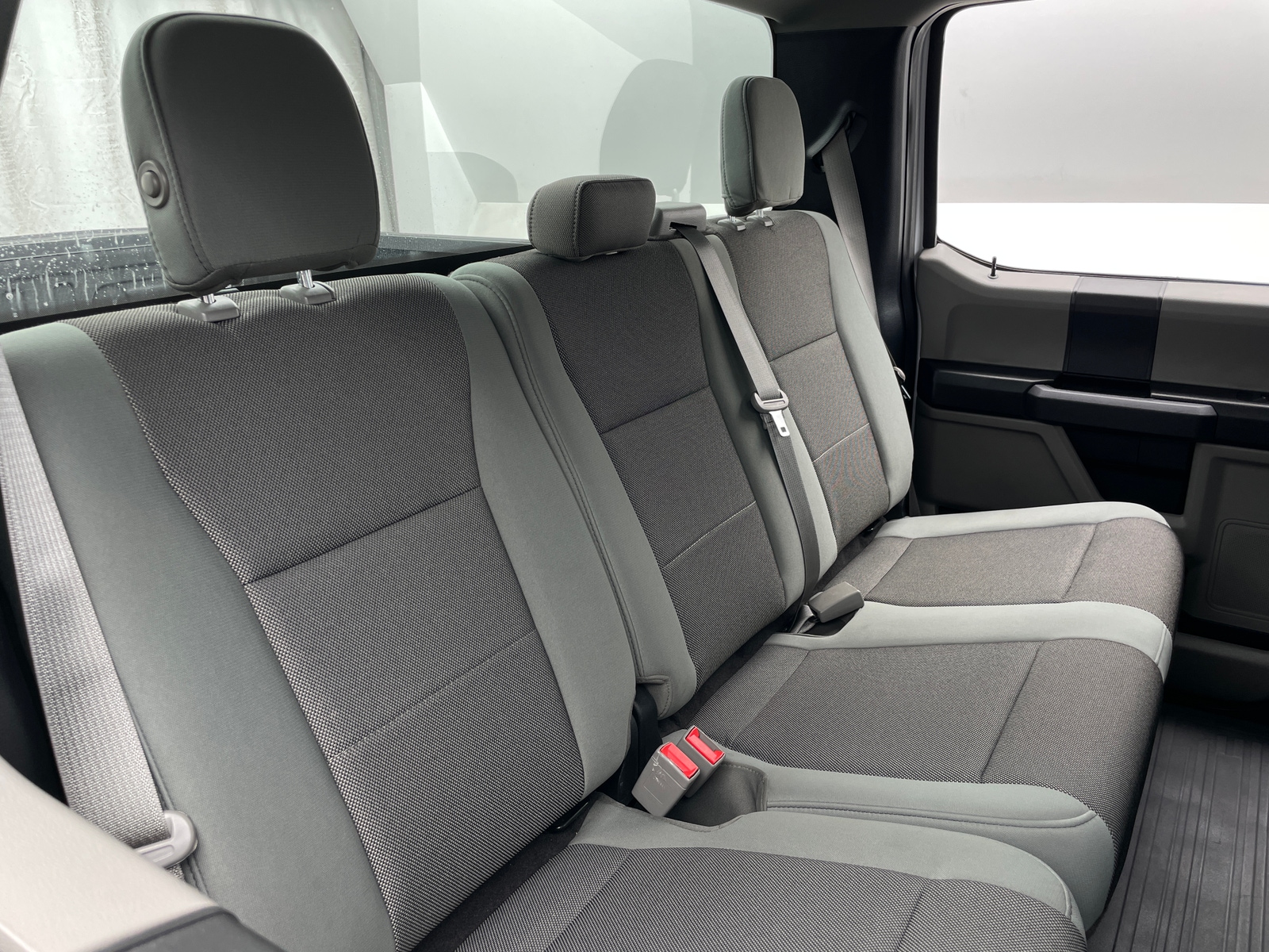 Thumbnail: 2019 Ford Econoline - 6