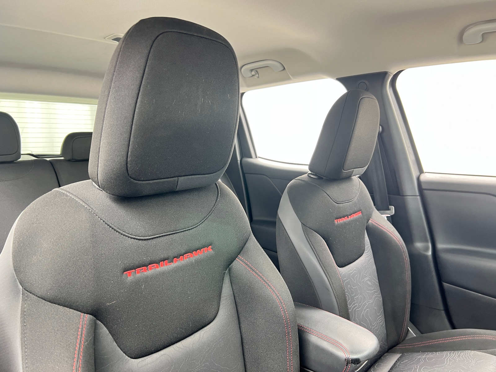 Thumbnail: 2017 Jeep Renegade - 2