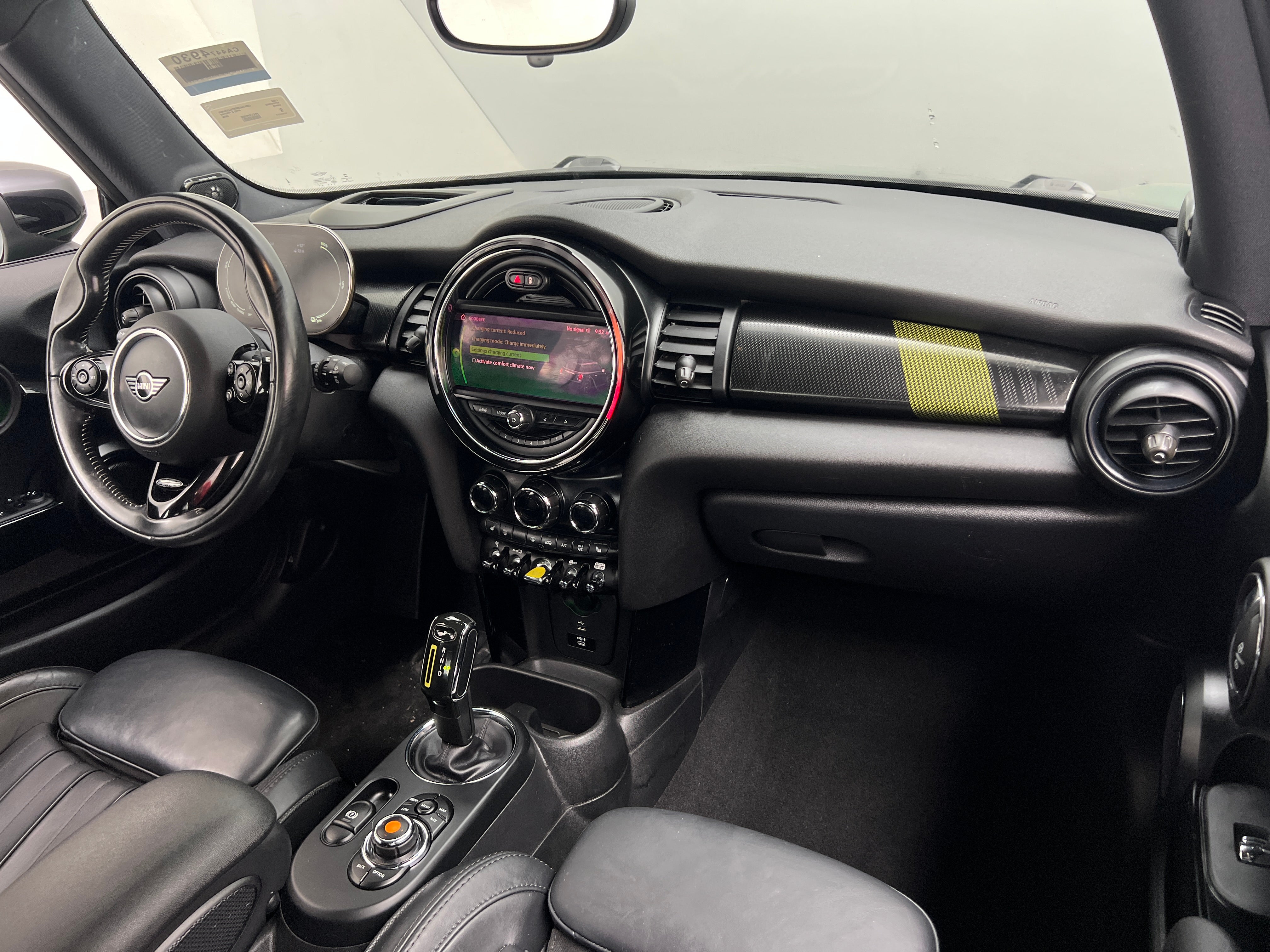 2021 MINI Hardtop 2 Door