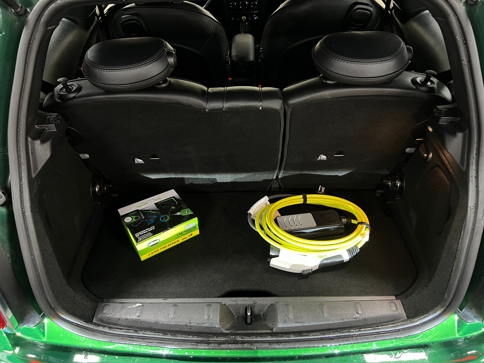 Thumbnail: 2021 MINI Cooper Hardtop - 6