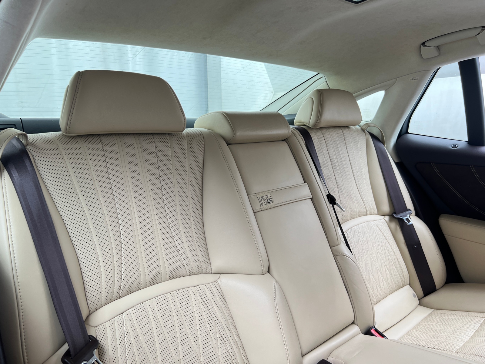 Thumbnail: 2018 Lexus LS - 5