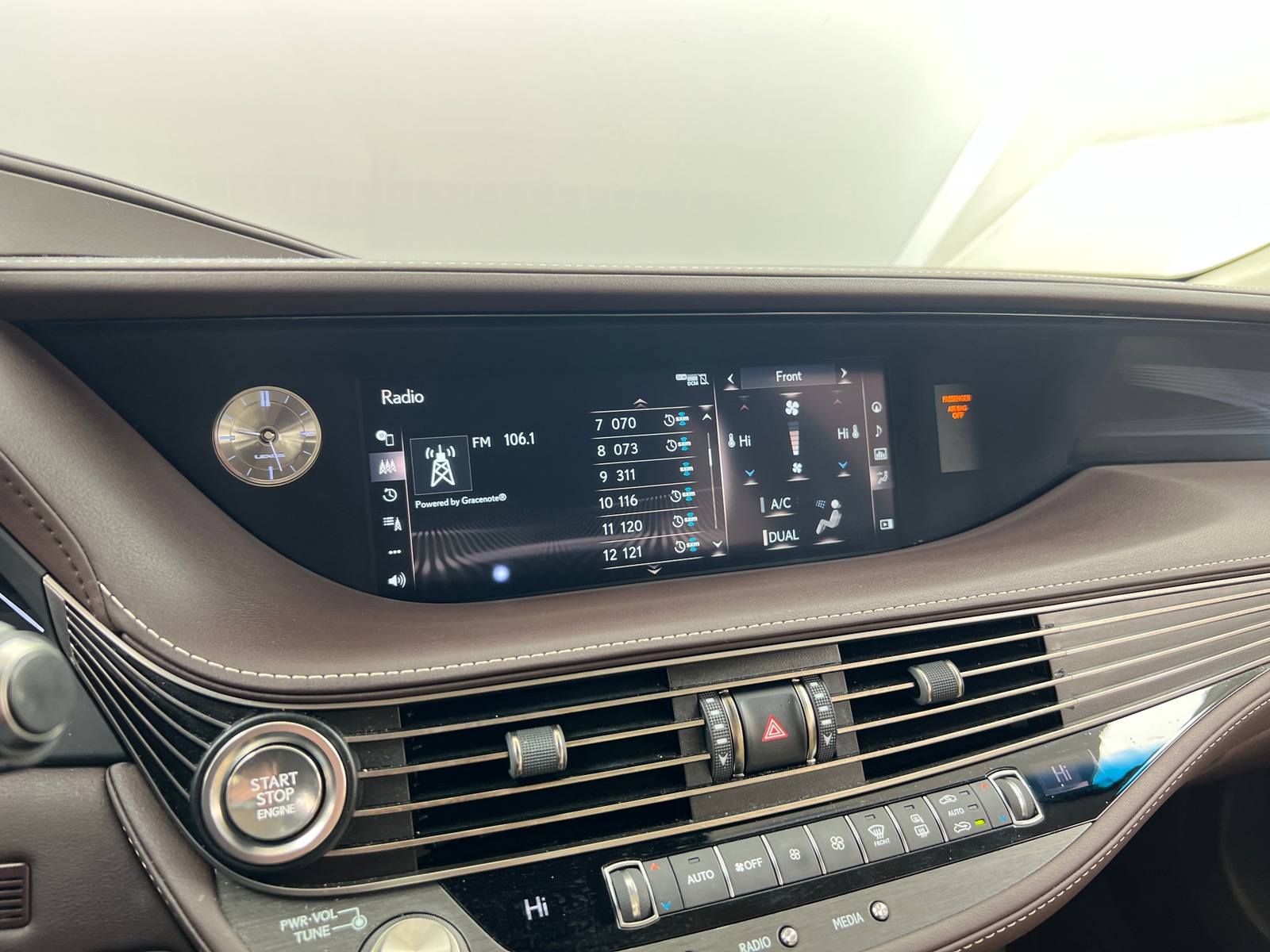 Thumbnail: 2018 Lexus LS - 3