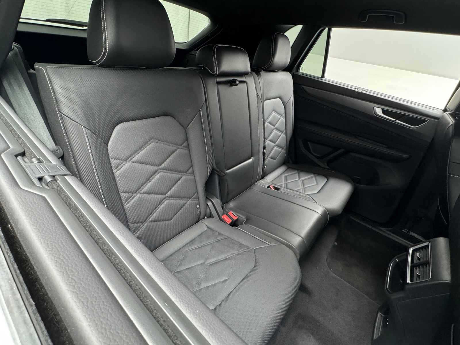 Thumbnail: 2025 Volkswagen Atlas - 5