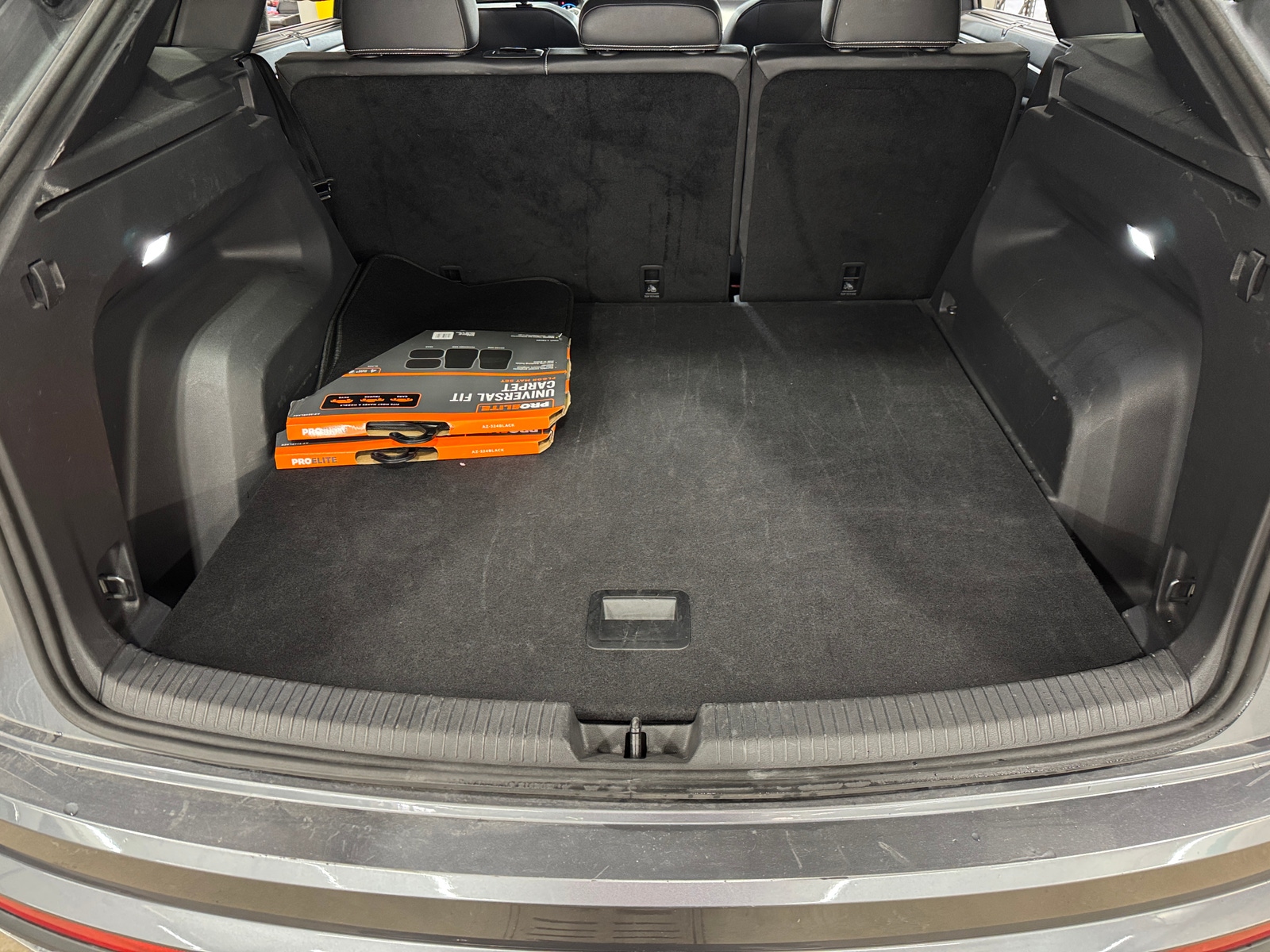 Thumbnail: 2025 Volkswagen Atlas - 6