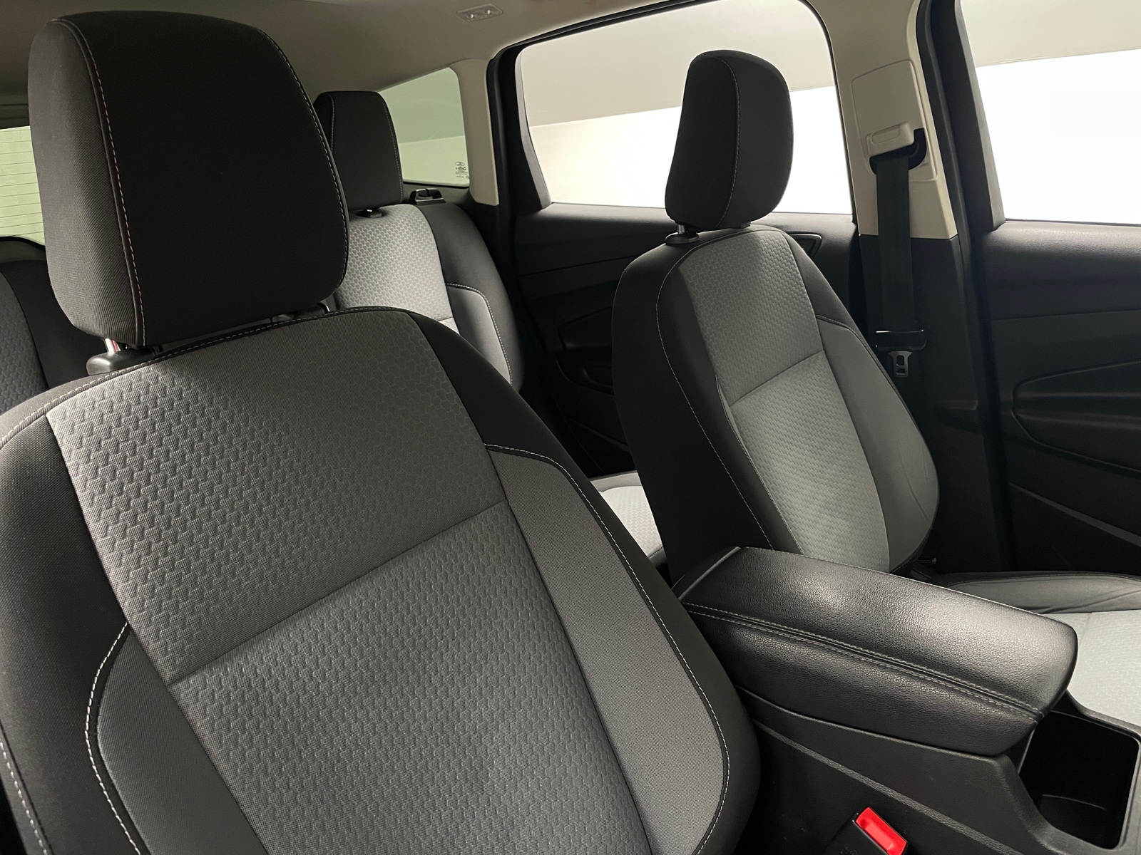 Thumbnail: 2018 Ford Escape - 2