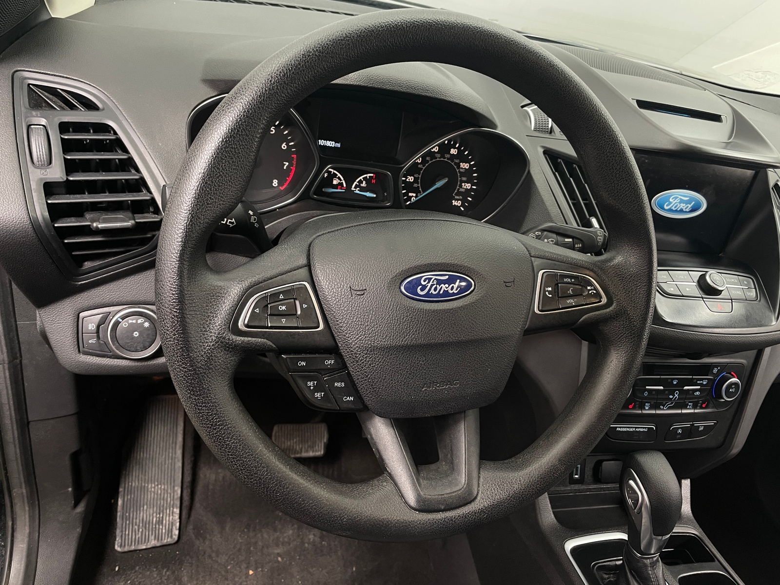 Thumbnail: 2018 Ford Escape - 5