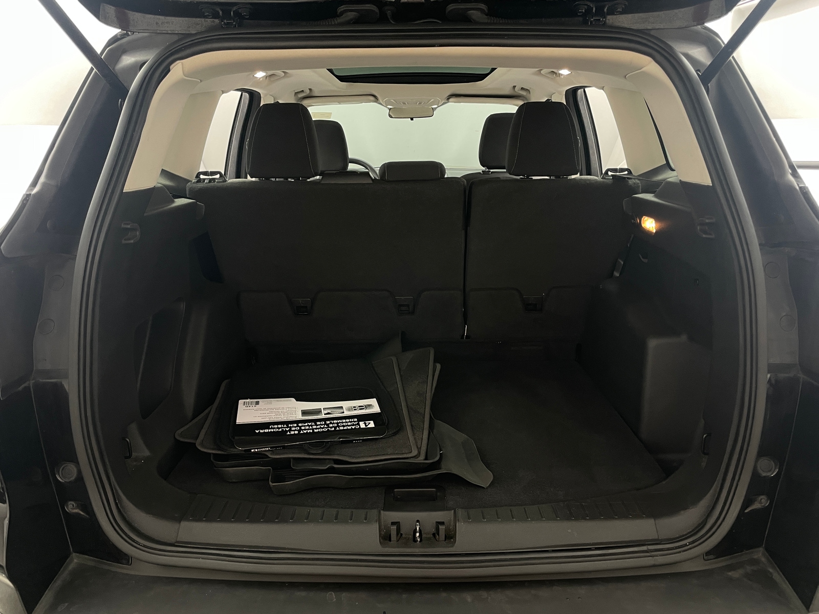 Thumbnail: 2018 Ford Escape - 7