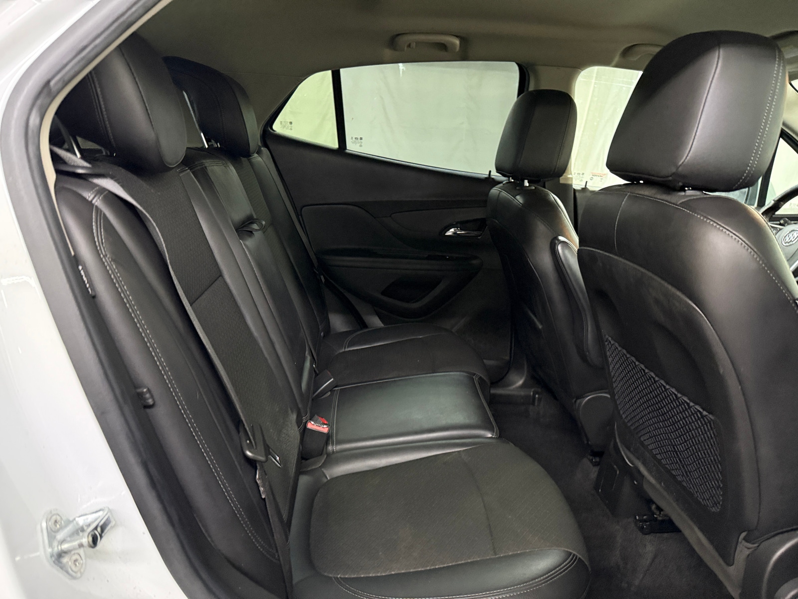 Thumbnail: 2019 Buick Encore - 6