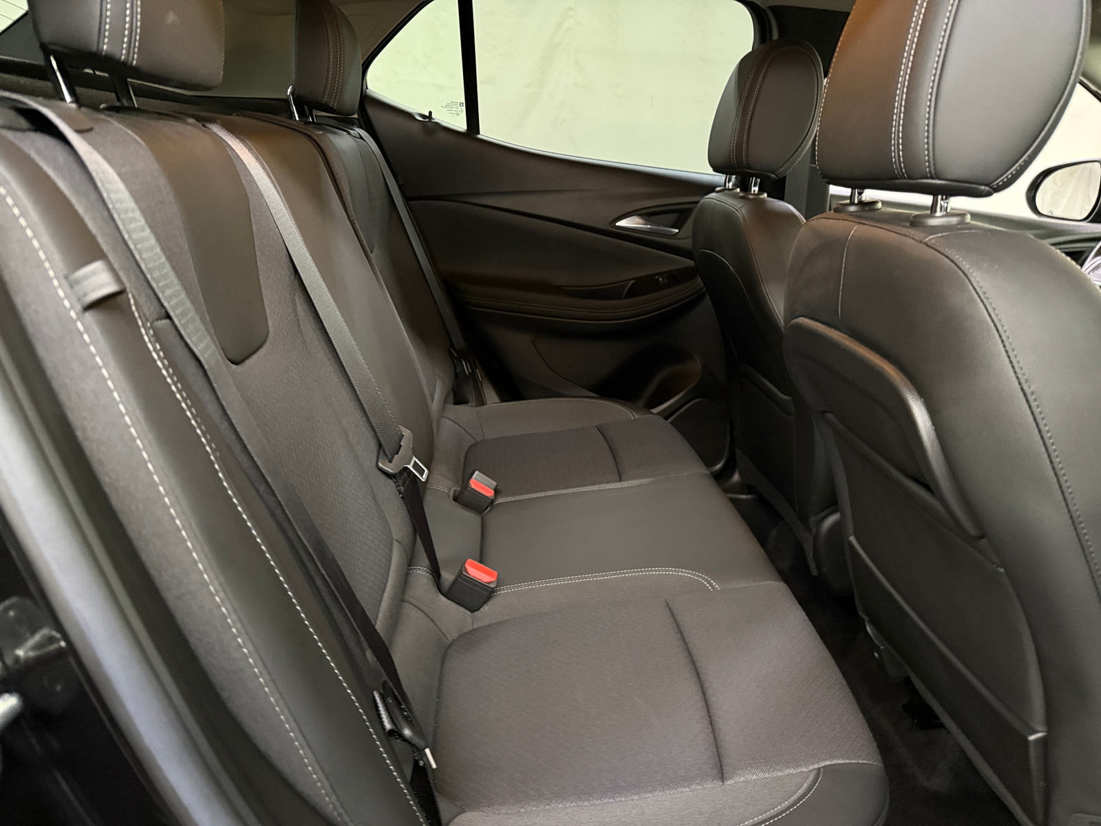 Thumbnail: 2023 Buick Encore GX - 6