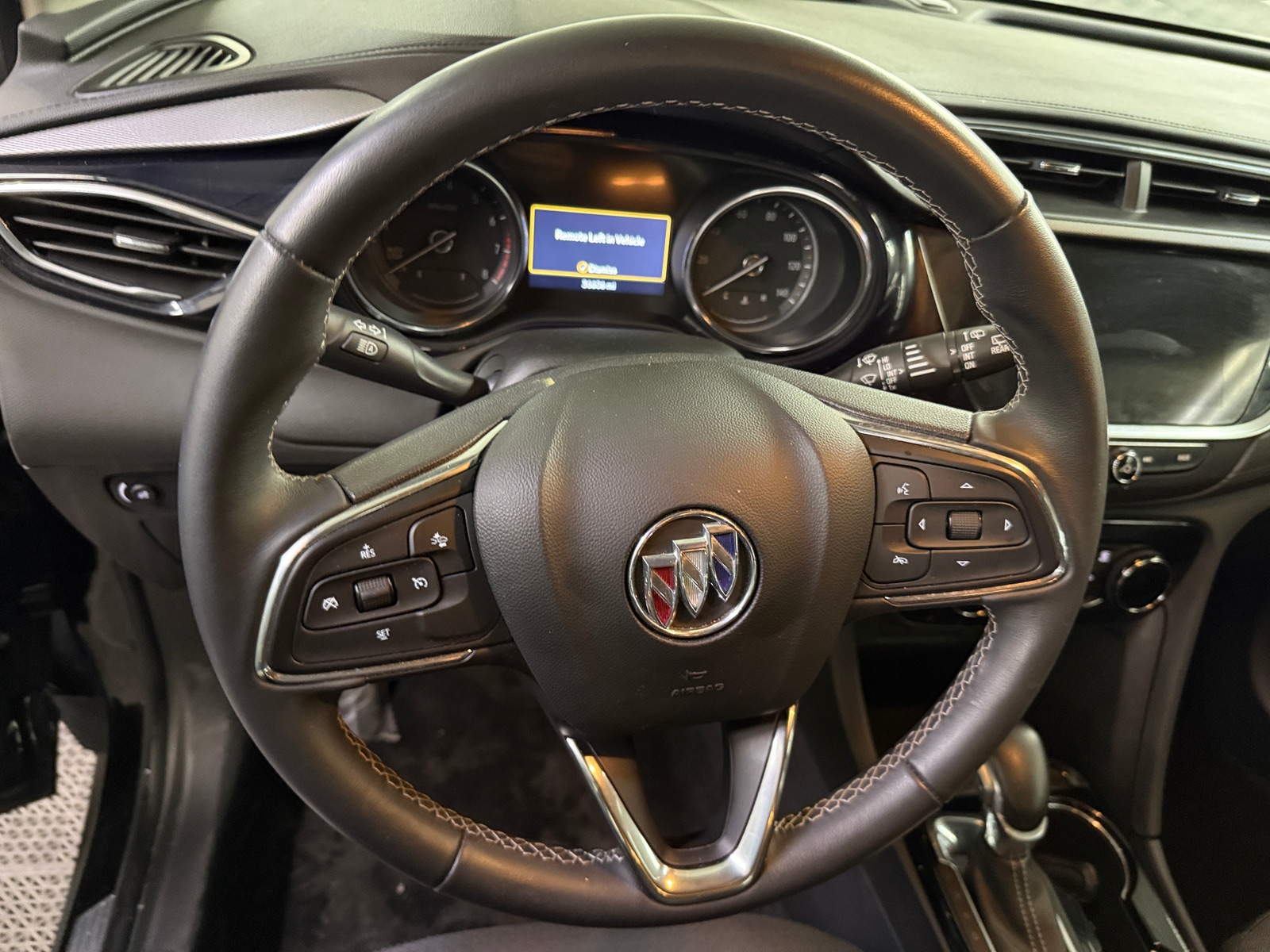 Thumbnail: 2023 Buick Encore GX - 5