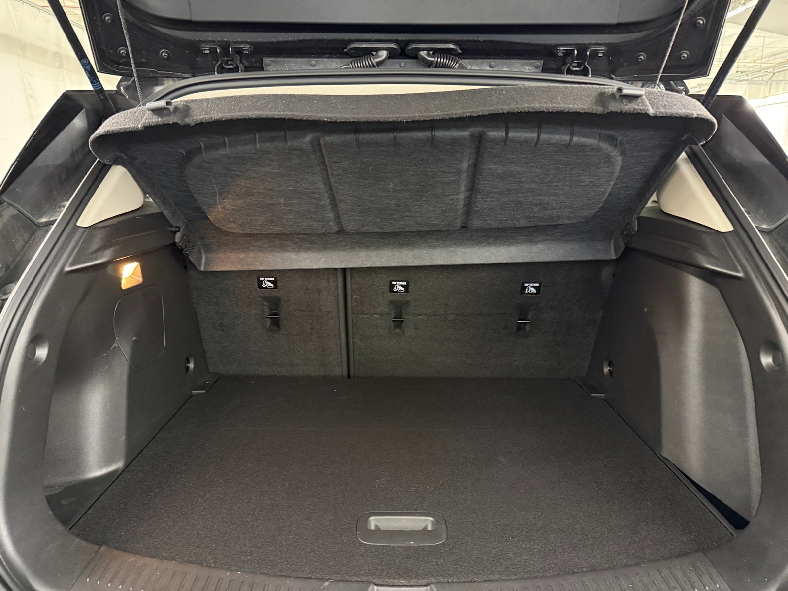 Thumbnail: 2023 Buick Encore GX - 7