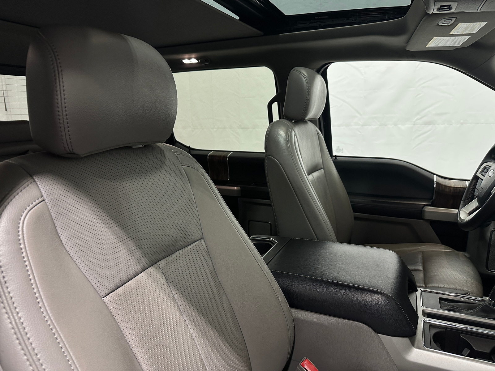 Thumbnail: 2018 Ford Econoline - 2