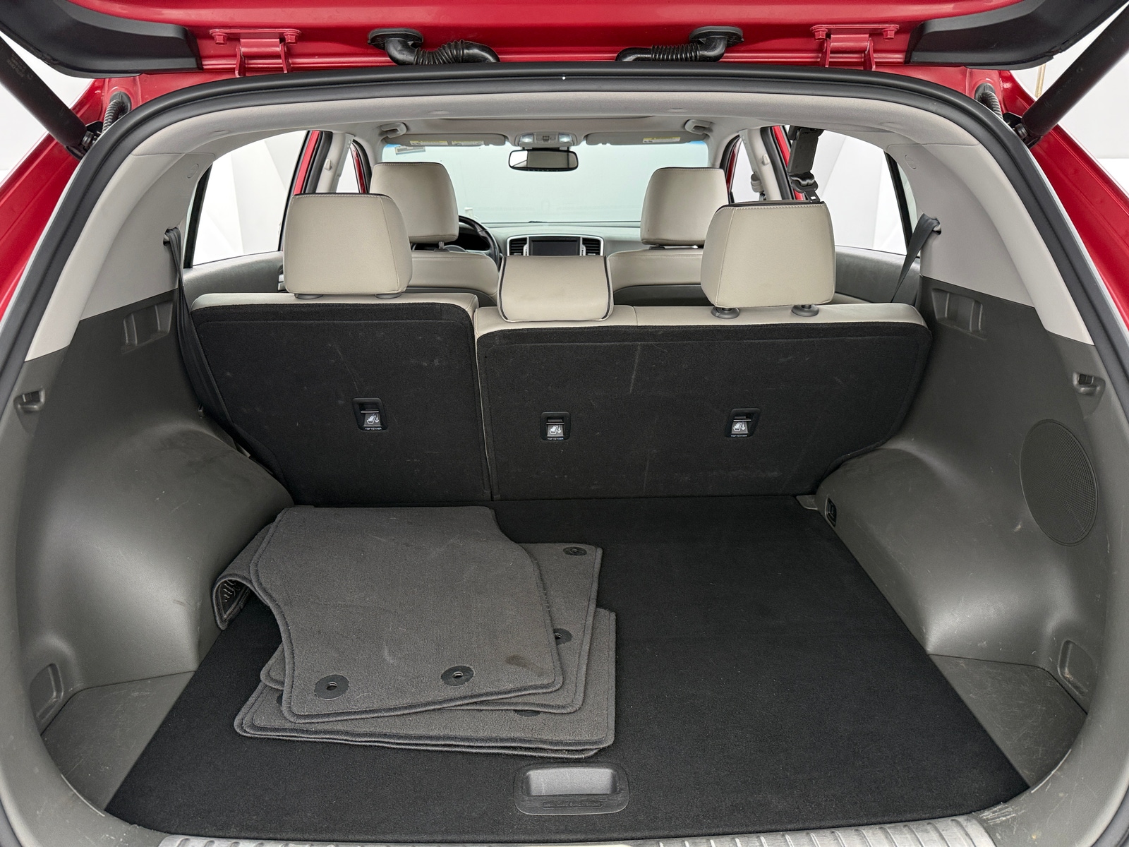 Thumbnail: 2018 Kia Sportage - 6