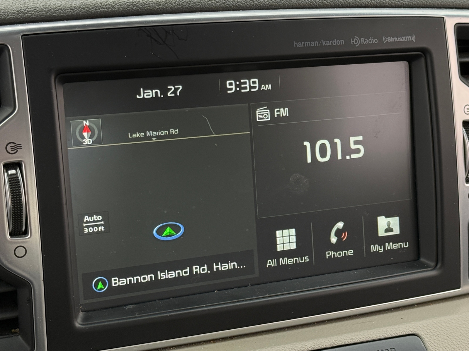 Thumbnail: 2018 Kia Sportage - 3