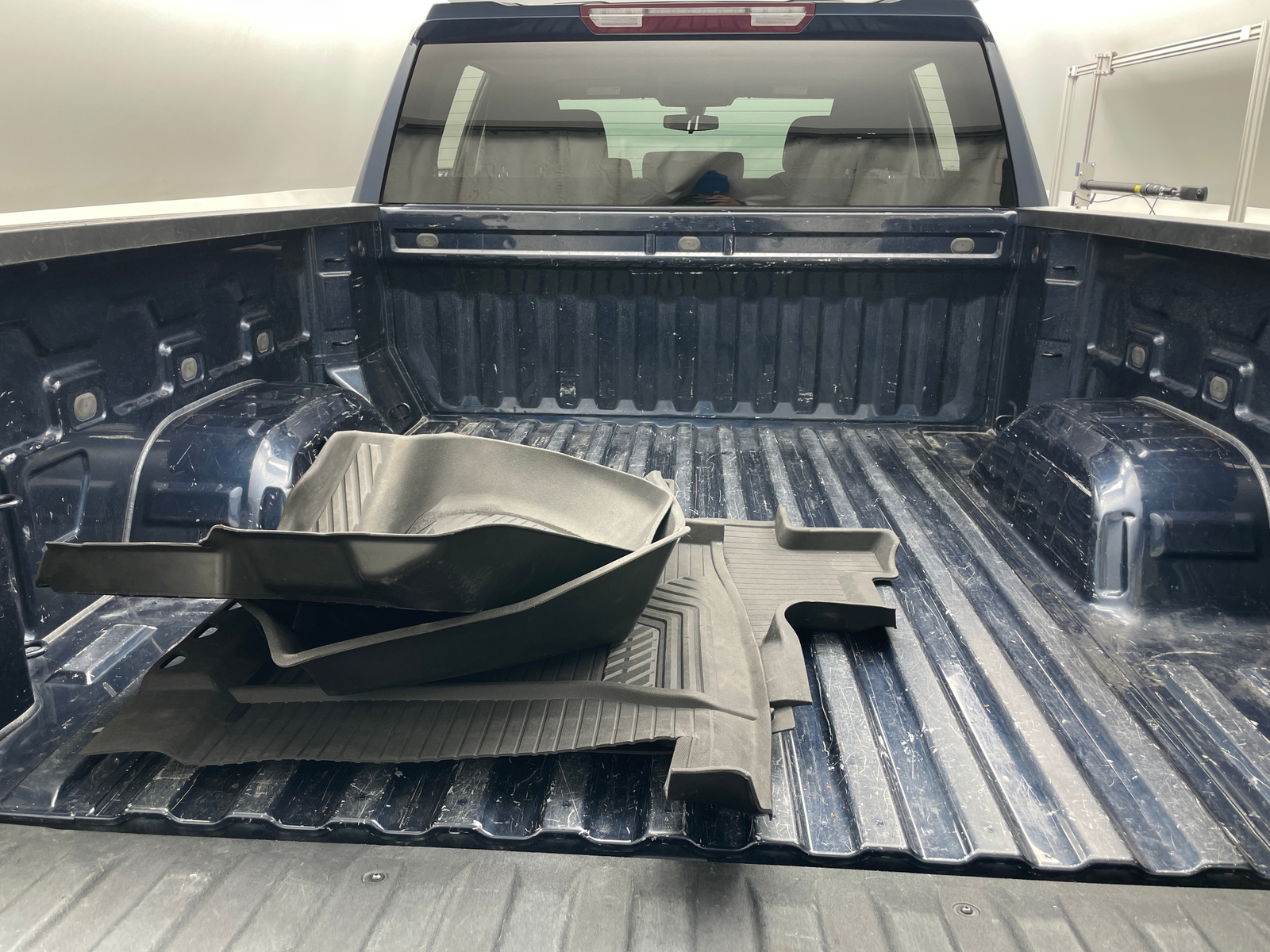 Thumbnail: 2021 Chevrolet Silverado 1500 - 7