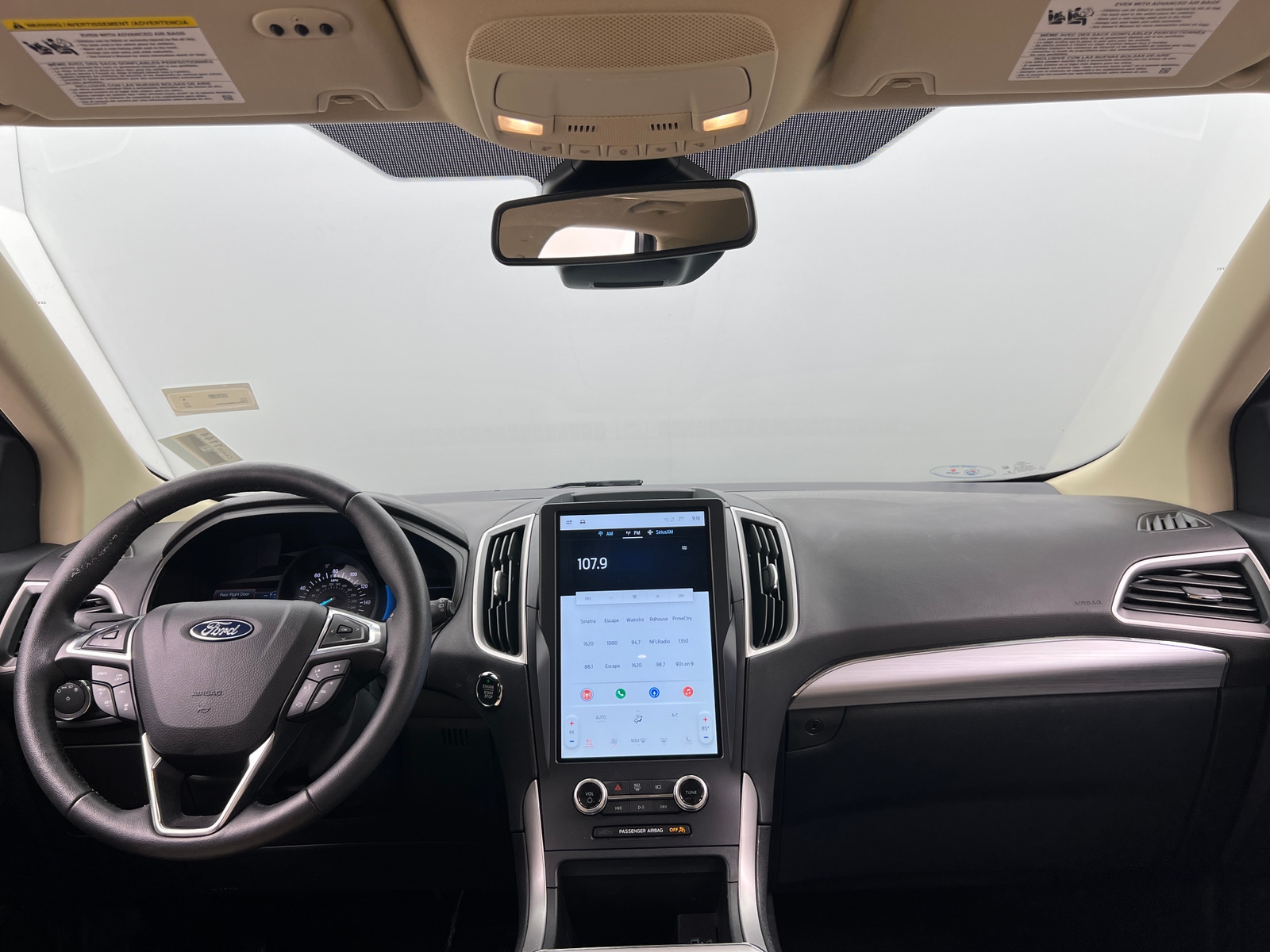 Thumbnail: 2022 Ford Edge - 2