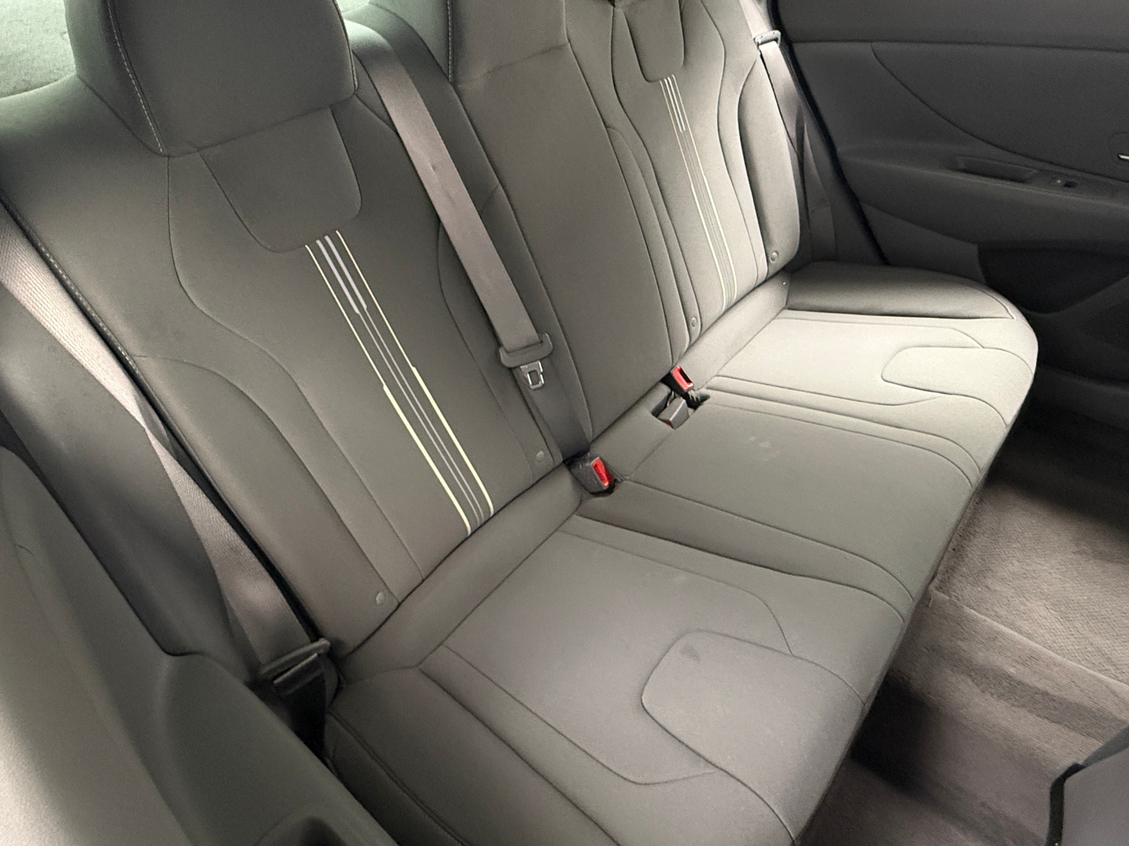 Thumbnail: 2023 Hyundai Elantra - 6