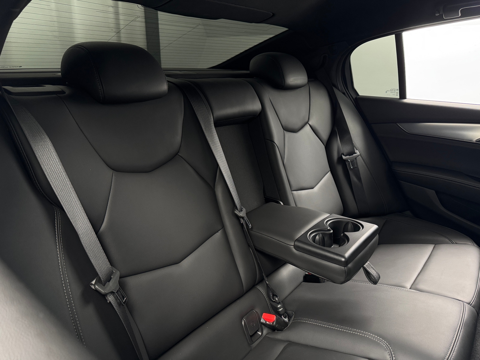 Thumbnail: 2024 Cadillac CT5 - 5