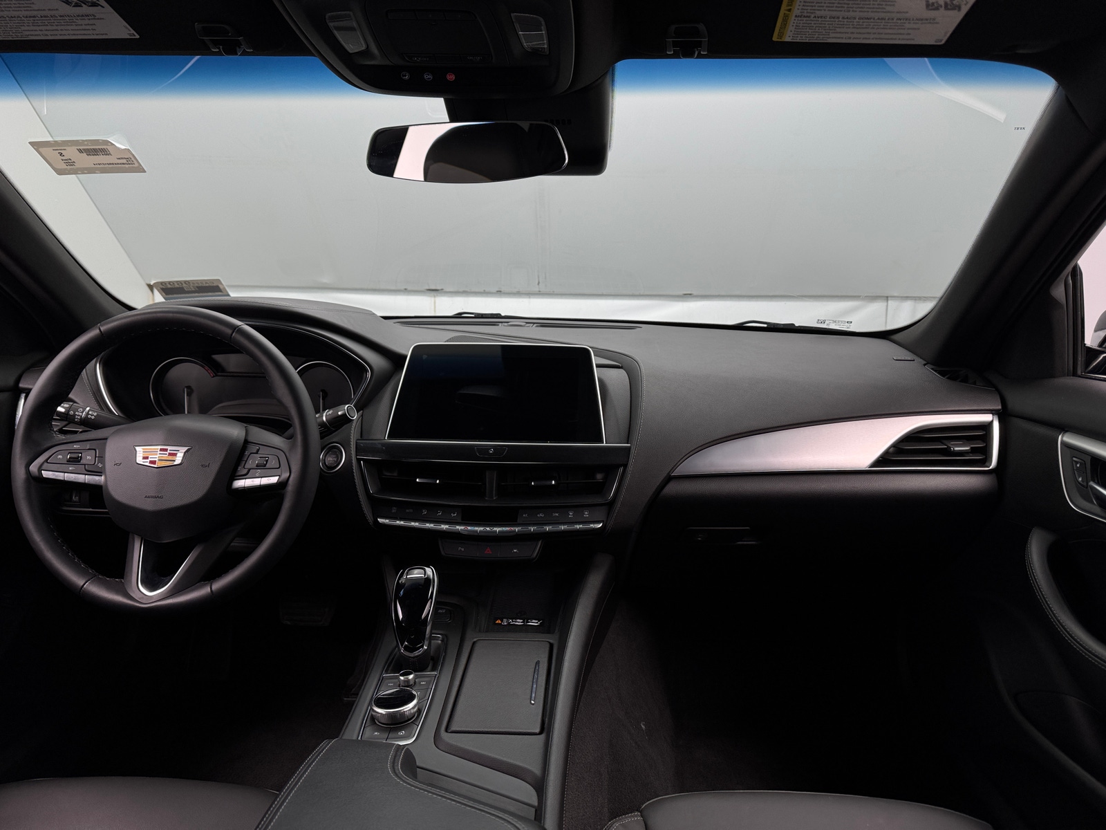 Thumbnail: 2024 Cadillac CT5 - 2