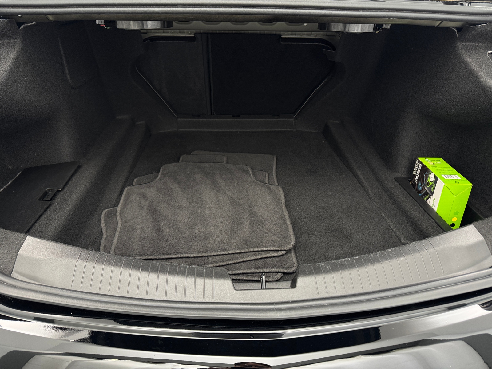 Thumbnail: 2024 Cadillac CT5 - 6