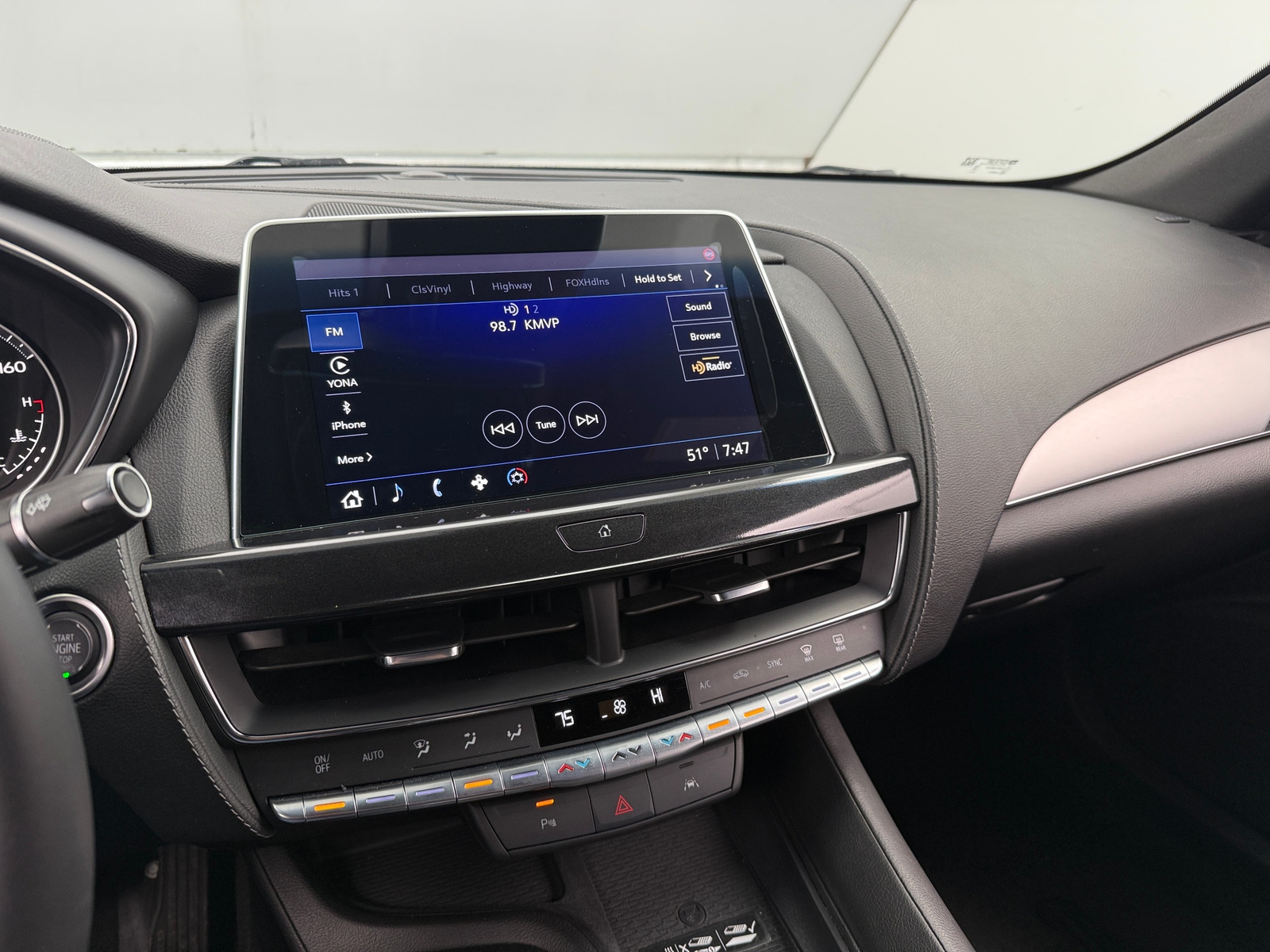 Thumbnail: 2024 Cadillac CT5 - 3