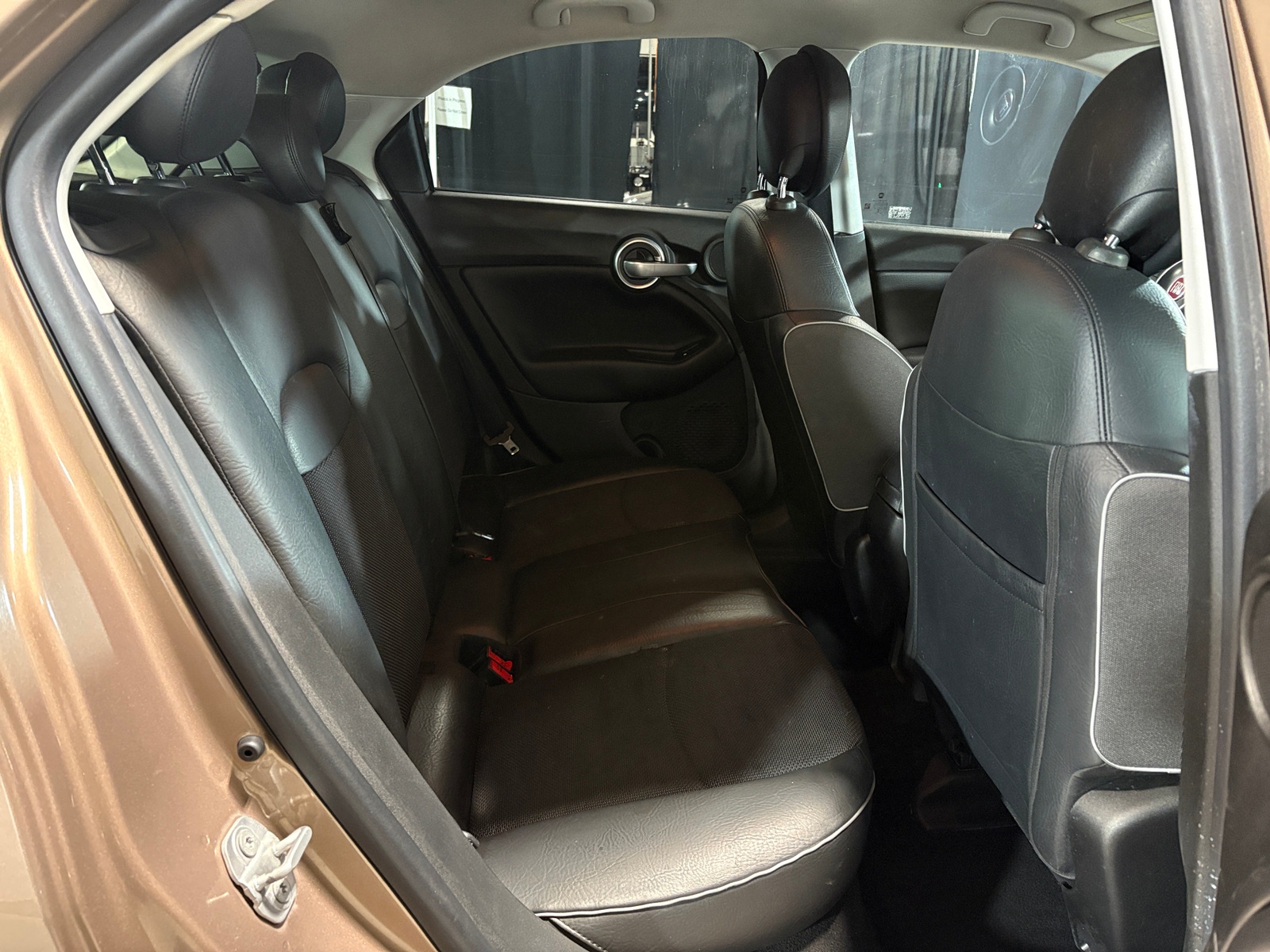 Thumbnail: 2018 Fiat 500X - 6