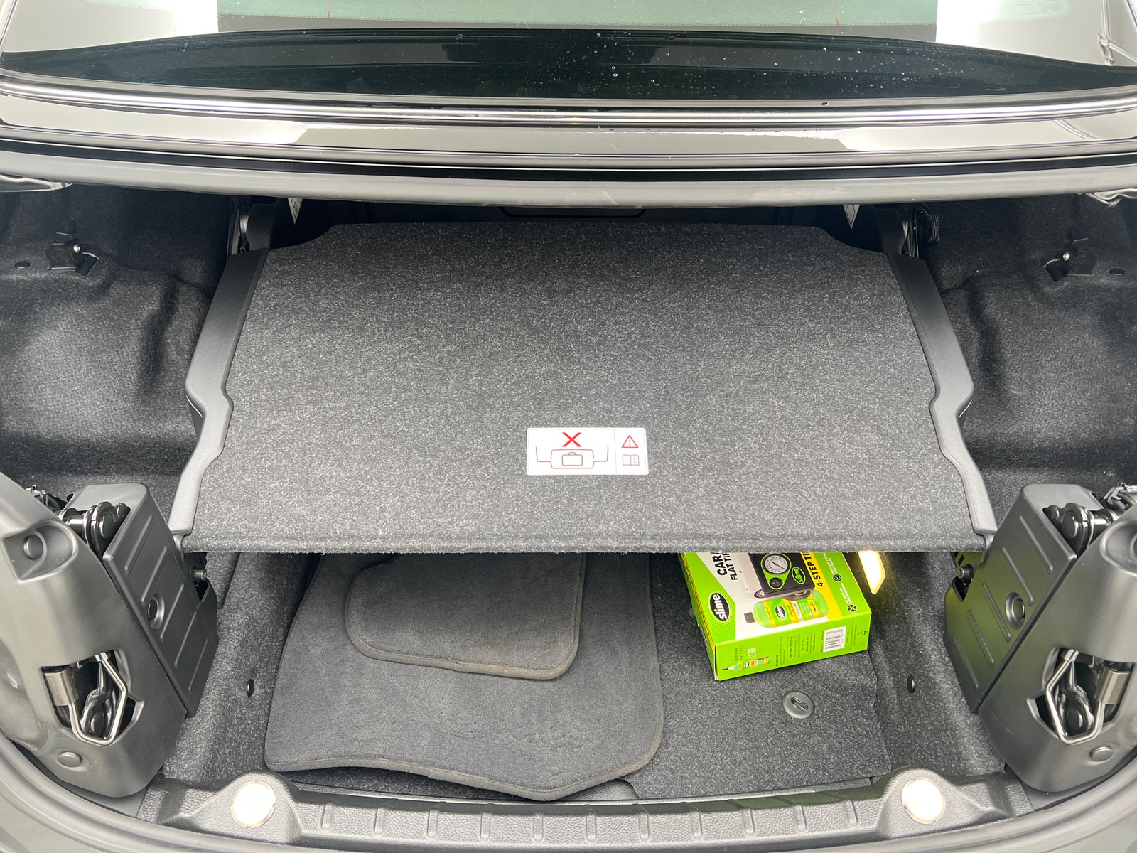 Thumbnail: 2019 BMW 4 Series - 5