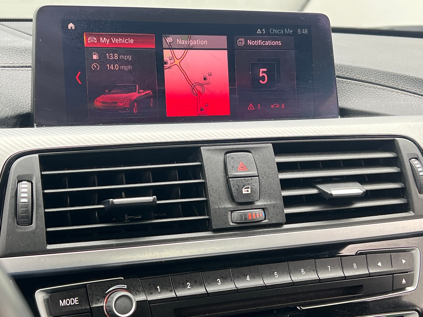 Thumbnail: 2019 BMW 4 Series - 2