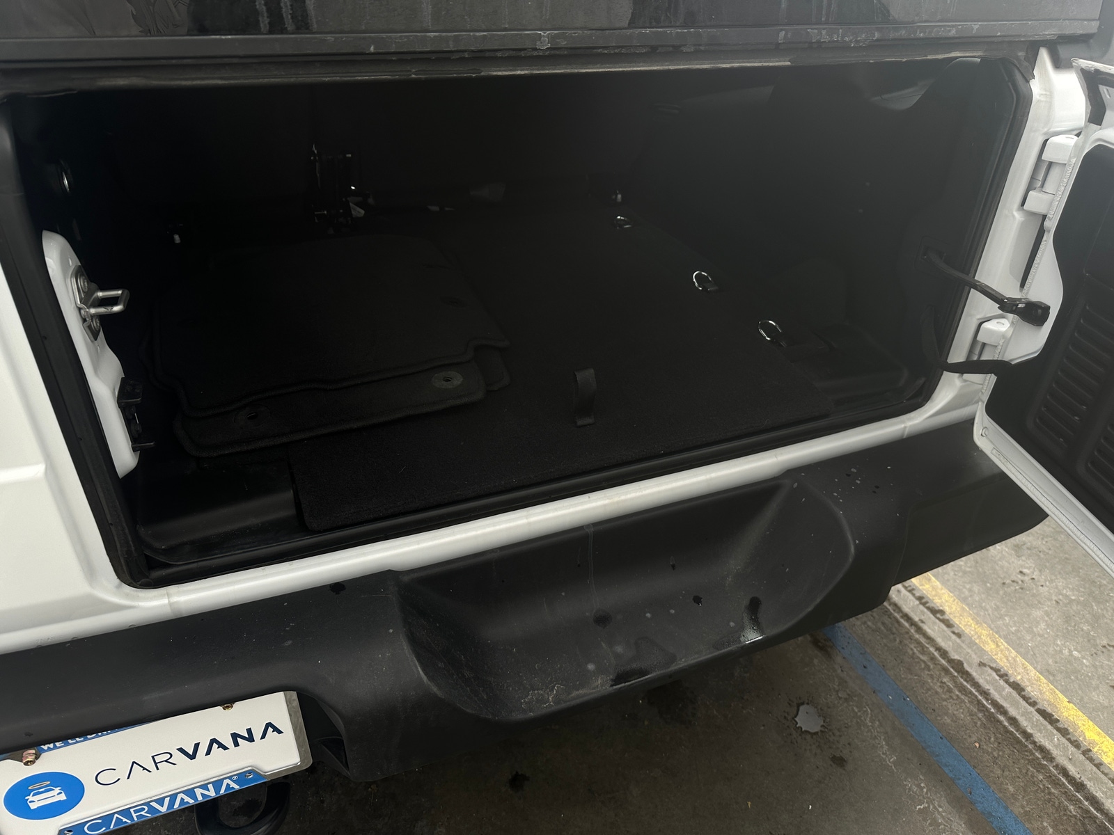 Thumbnail: 2025 Jeep Wrangler - 7