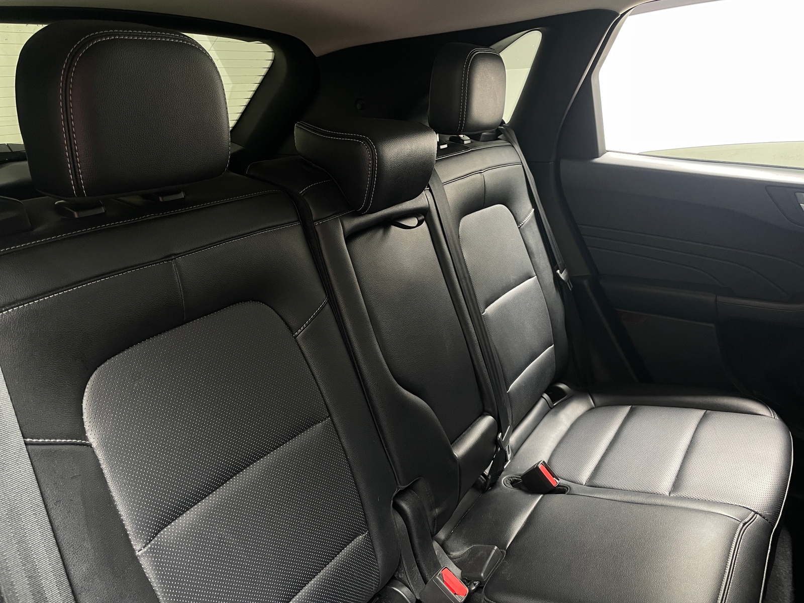 Thumbnail: 2022 Ford Escape - 5