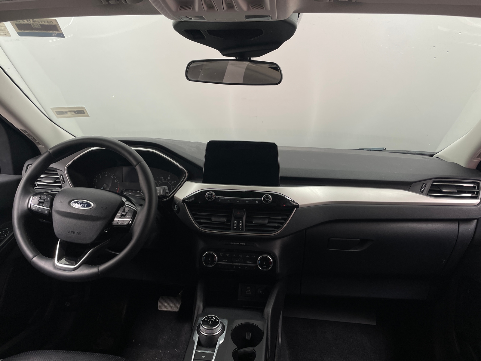 Thumbnail: 2022 Ford Escape - 2