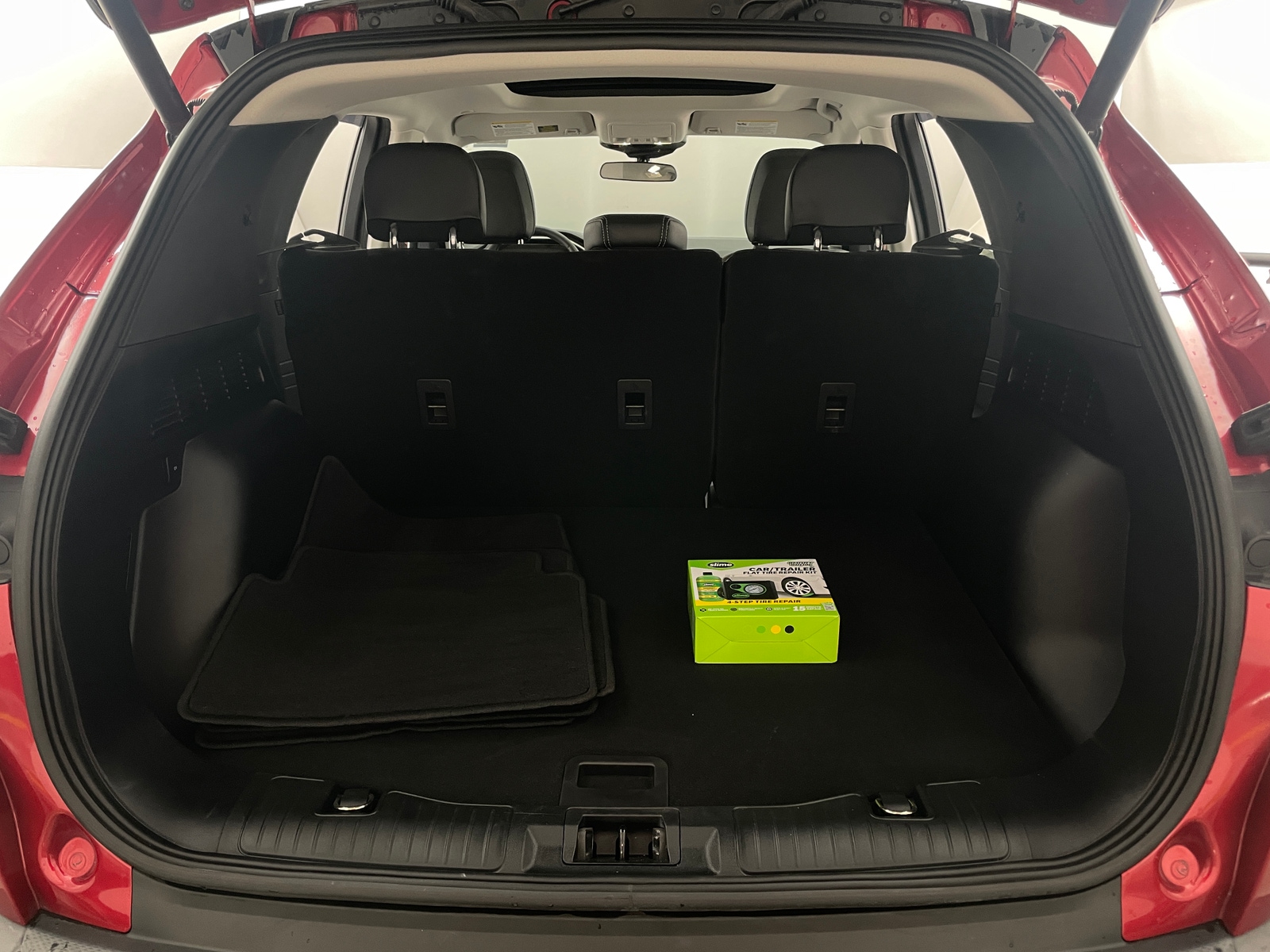 Thumbnail: 2022 Ford Escape - 6