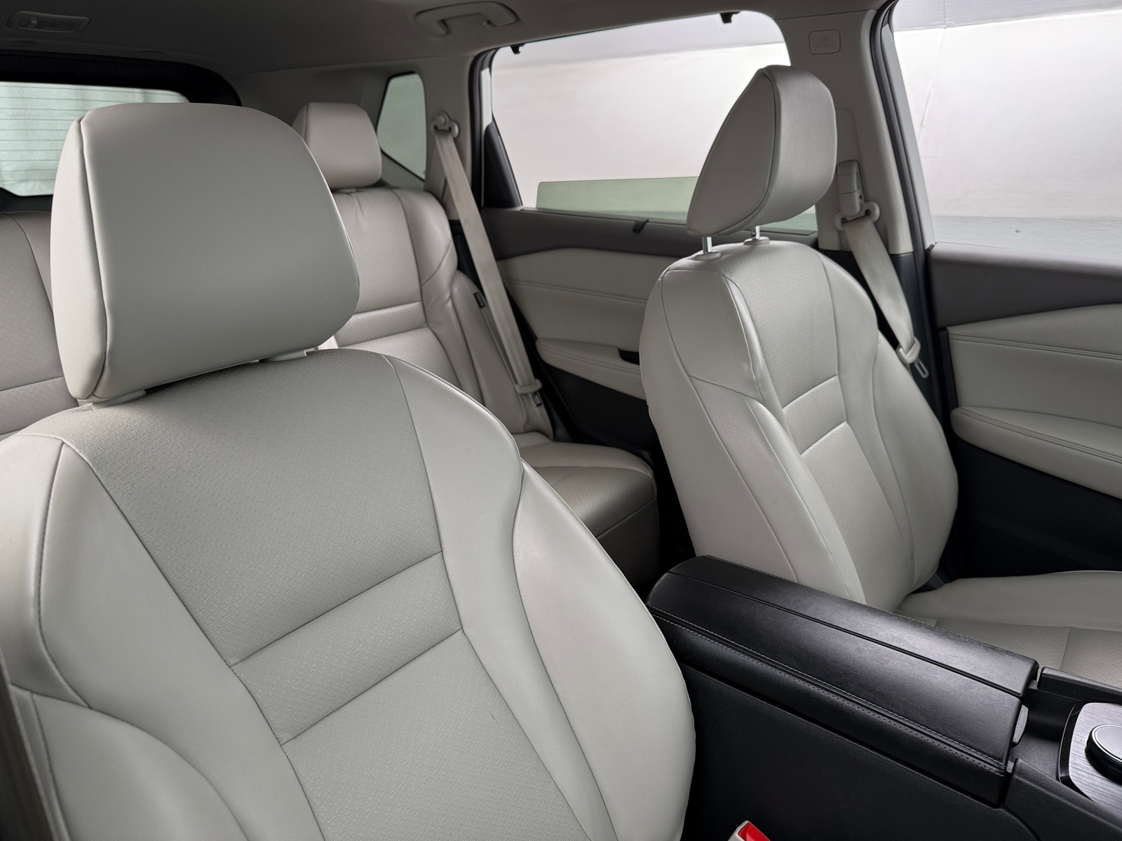 Thumbnail: 2023 Nissan Rogue - 2