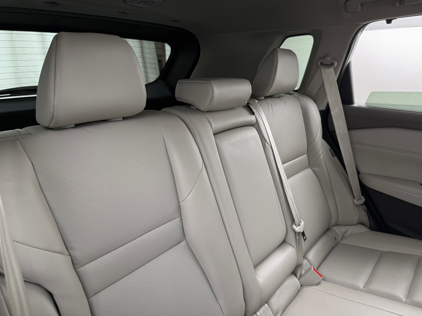 Thumbnail: 2023 Nissan Rogue - 6