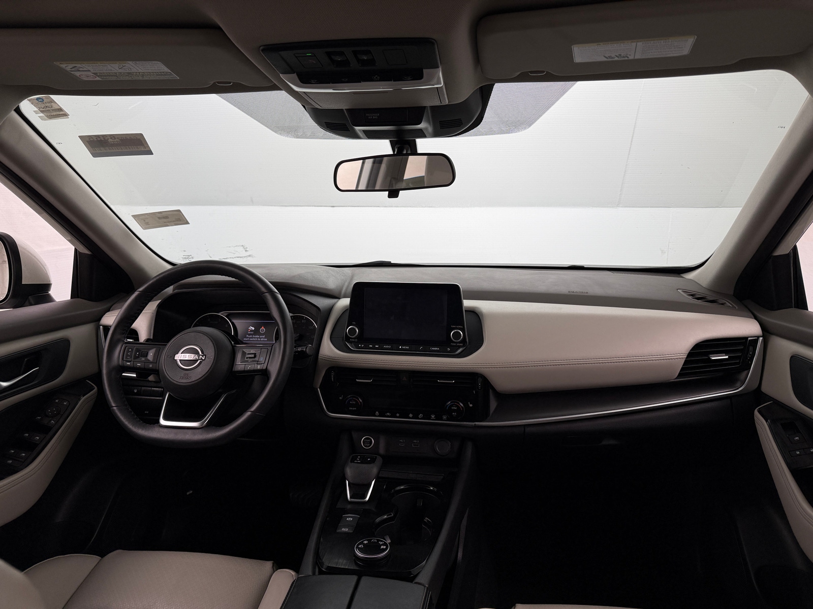 Thumbnail: 2023 Nissan Rogue - 3