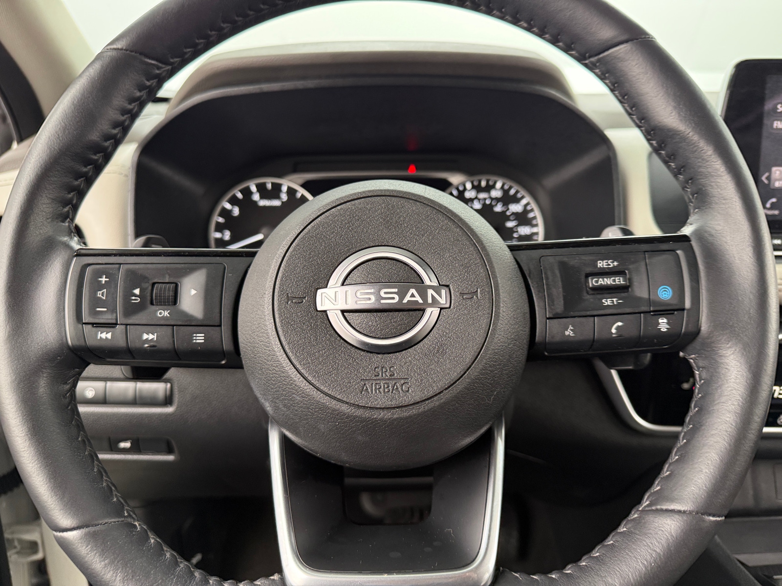 Thumbnail: 2023 Nissan Rogue - 5