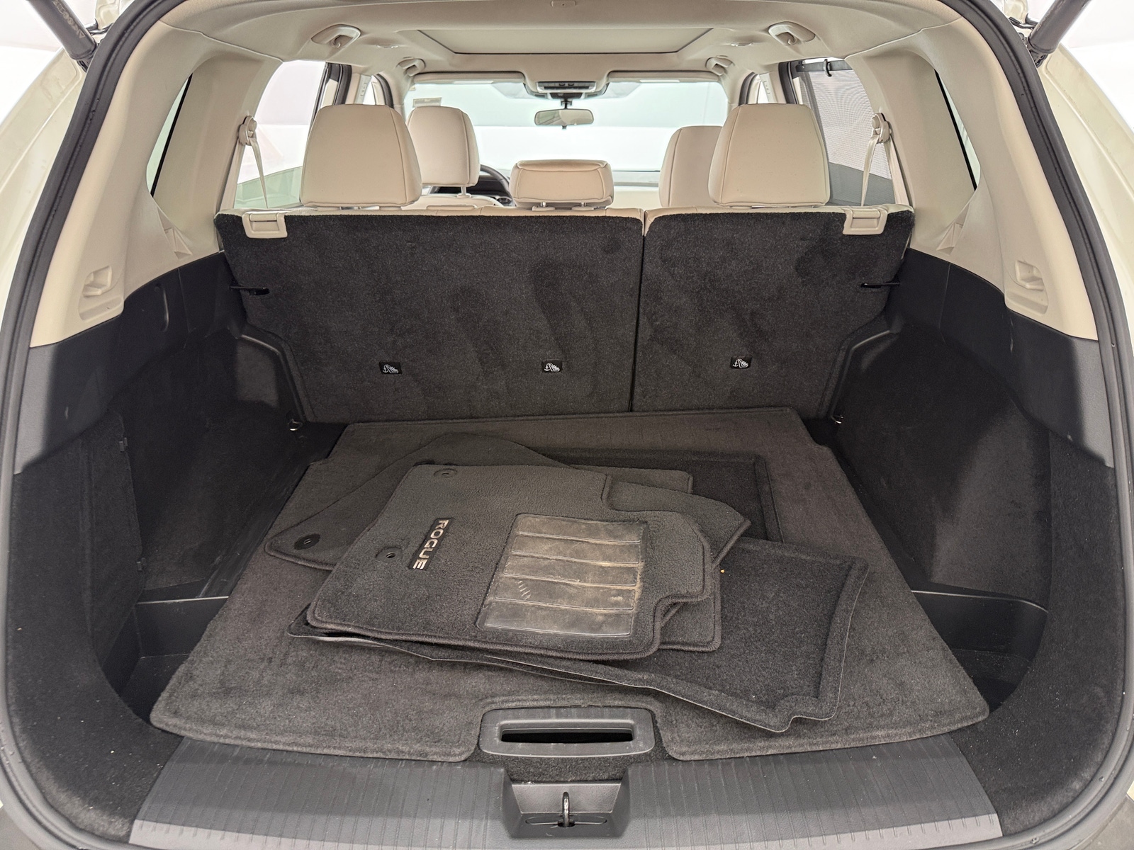 Thumbnail: 2023 Nissan Rogue - 7