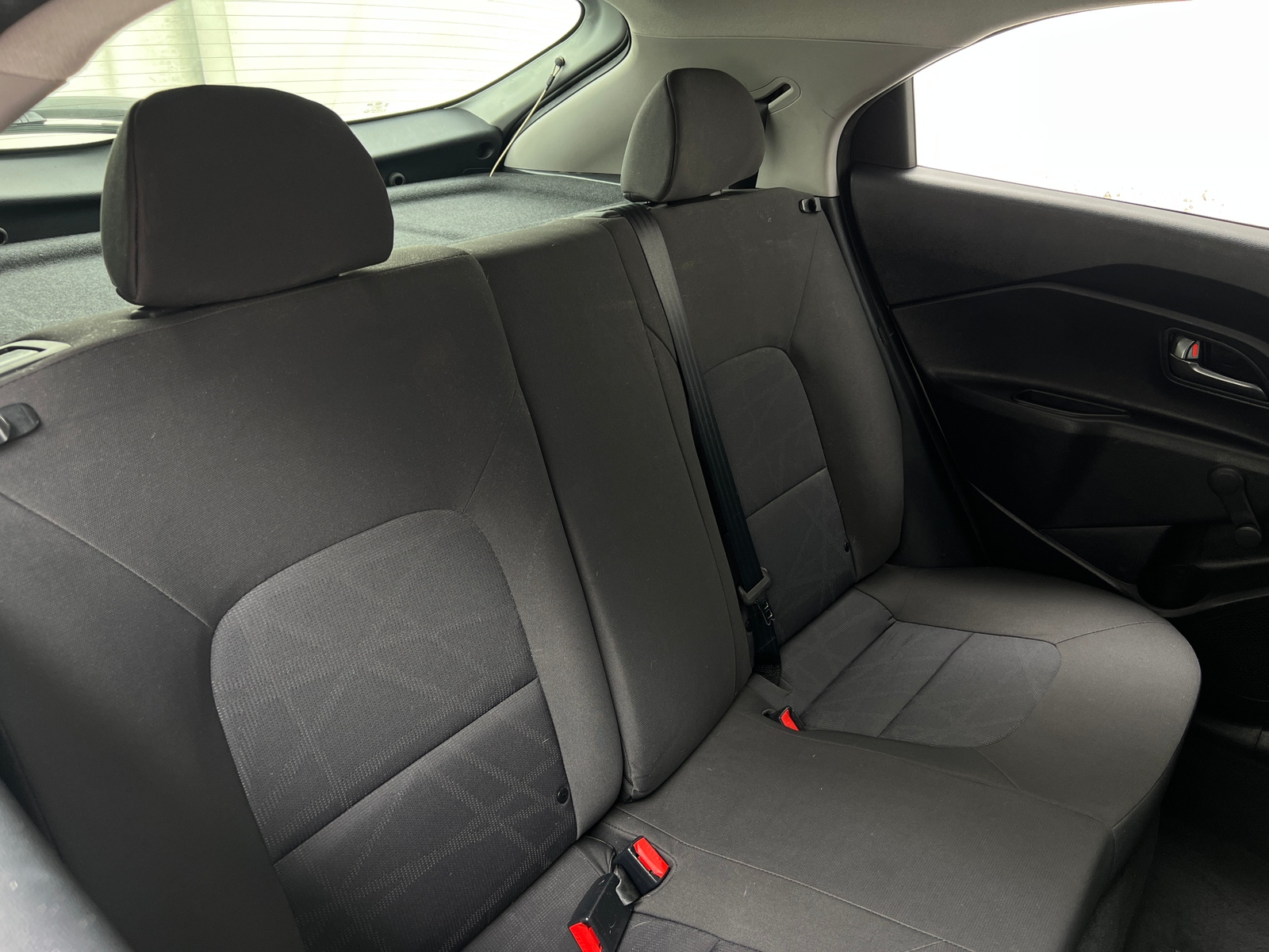 Thumbnail: 2014 Kia Rio - 6