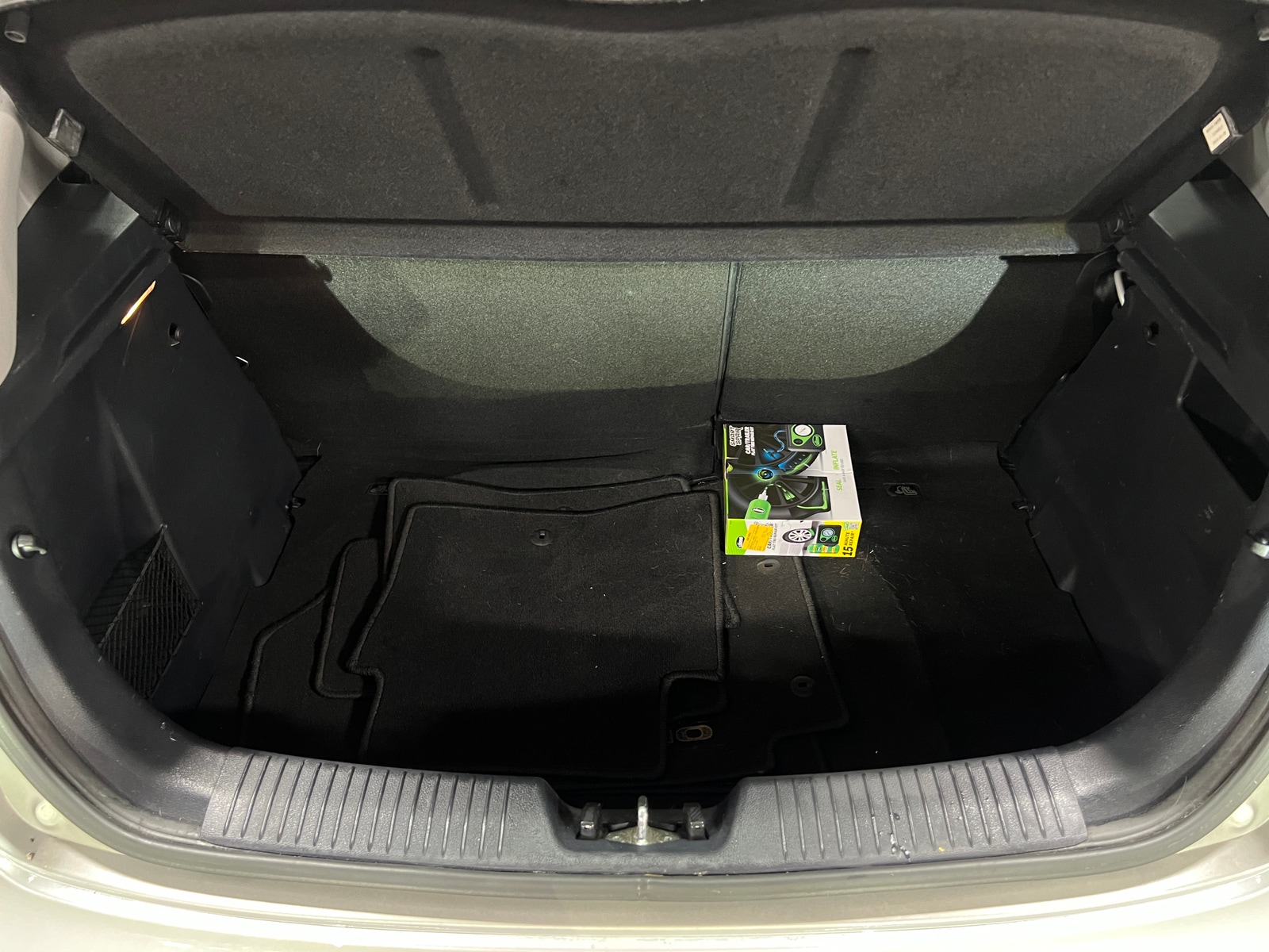 Thumbnail: 2014 Kia Rio - 7